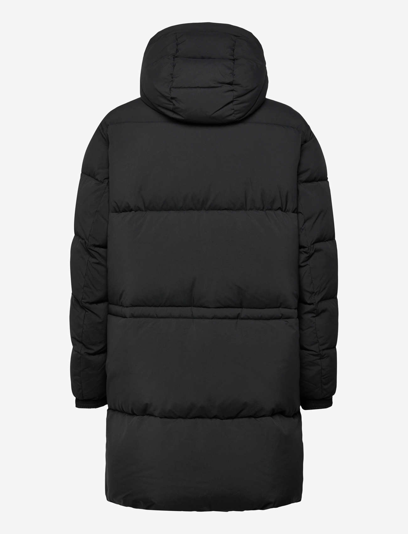 BOSS - H-Condolo2_IN - fodrade jackor - black - 1