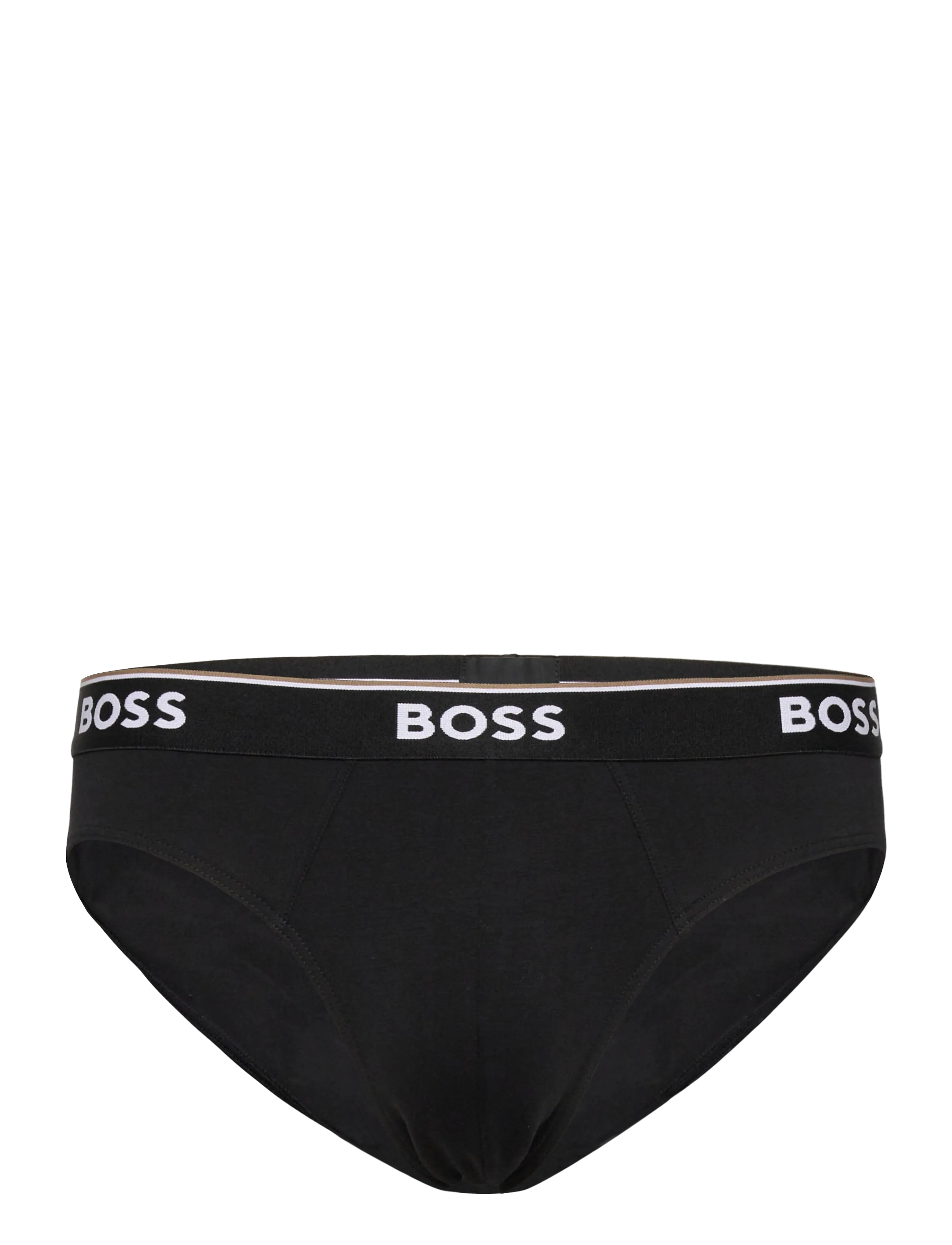 BOSS - Brief 3P Power - madalaimad hinnad - black - 2