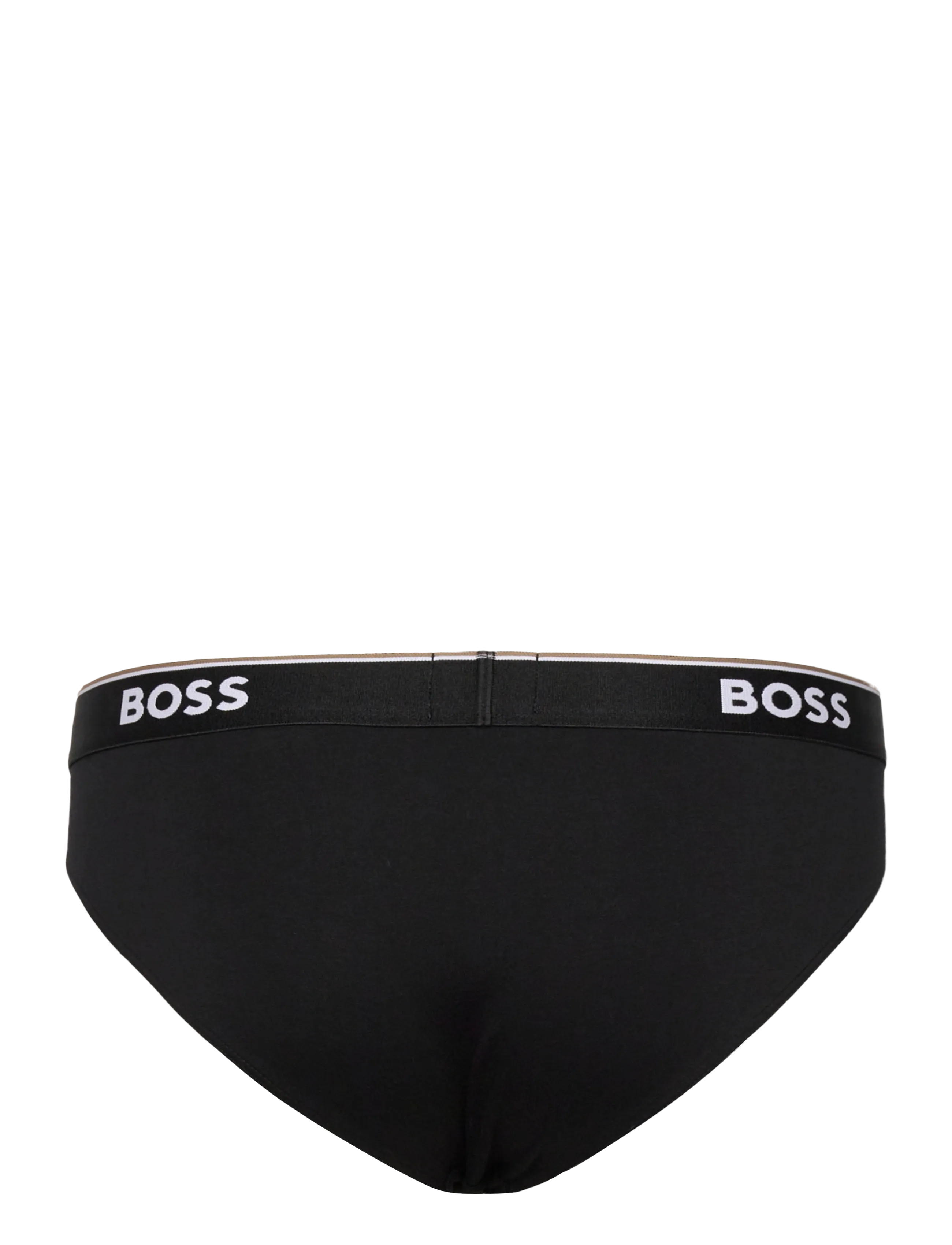 BOSS - Brief 3P Power - madalaimad hinnad - black - 3