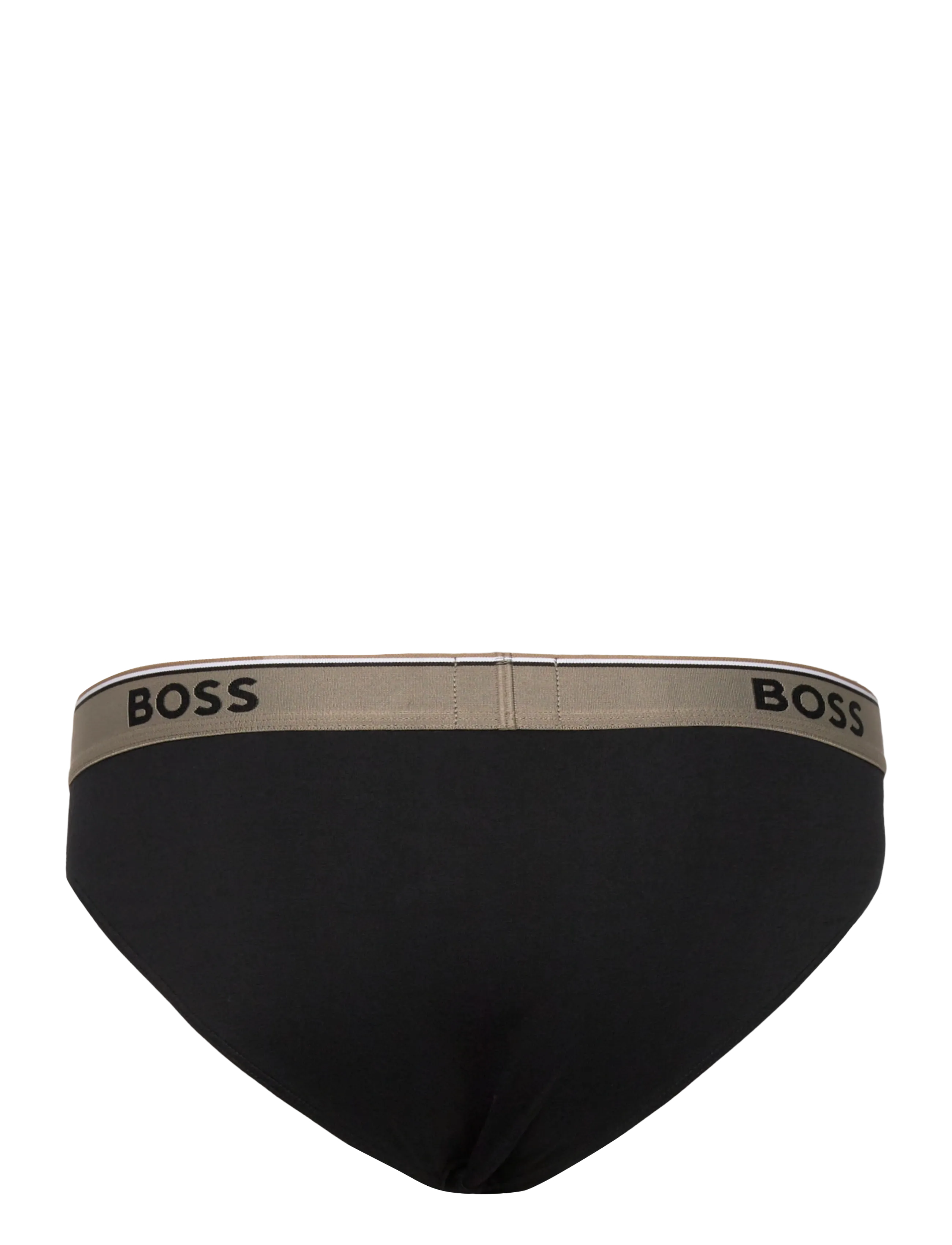 BOSS - Brief 3P Power - madalaimad hinnad - black - 5