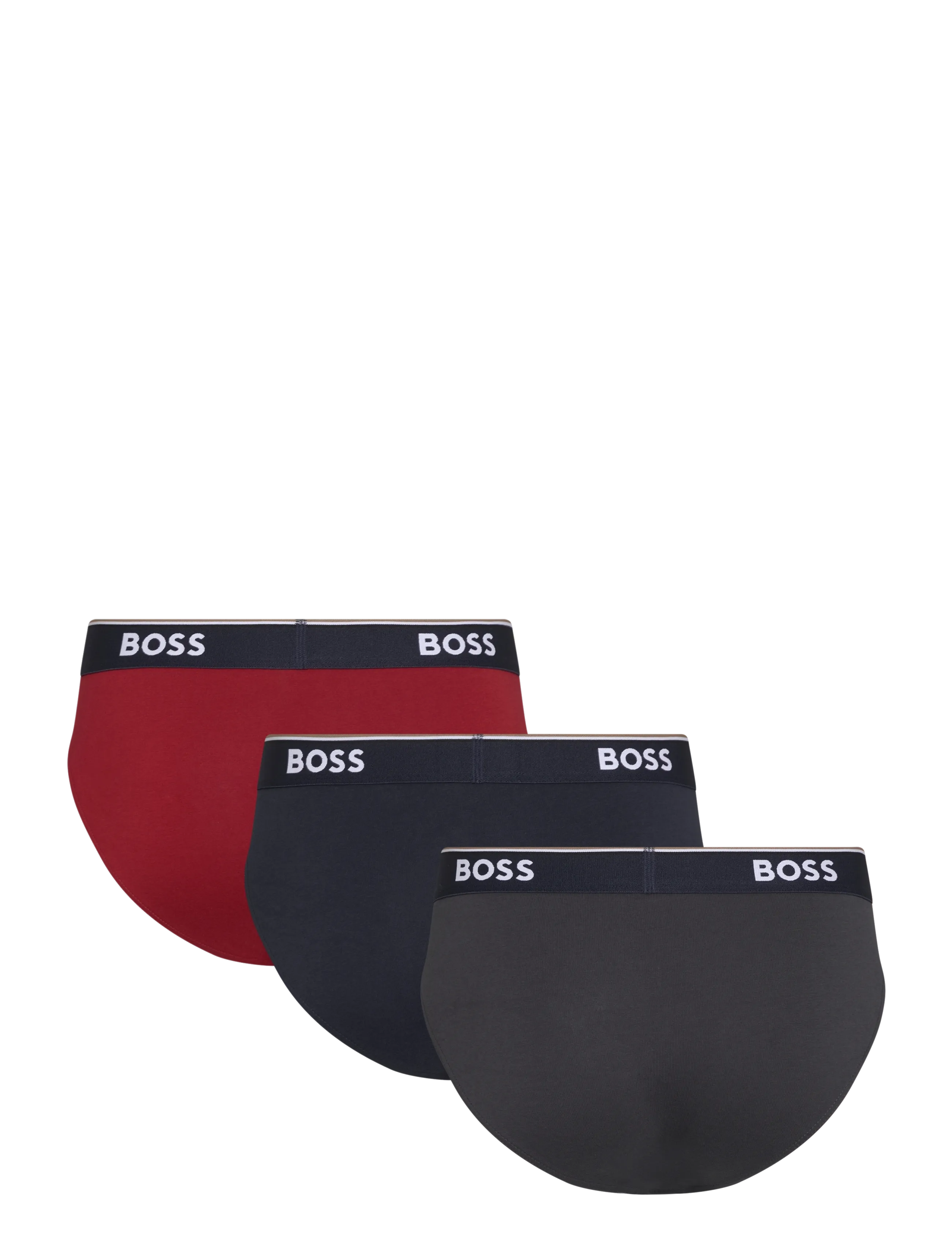 Boss Brief 3P Power herr – bild 2