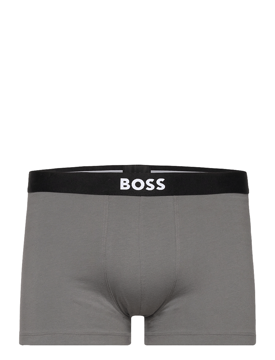 BOSS - Trunk 3P Power - multipack underbukser - black - 2