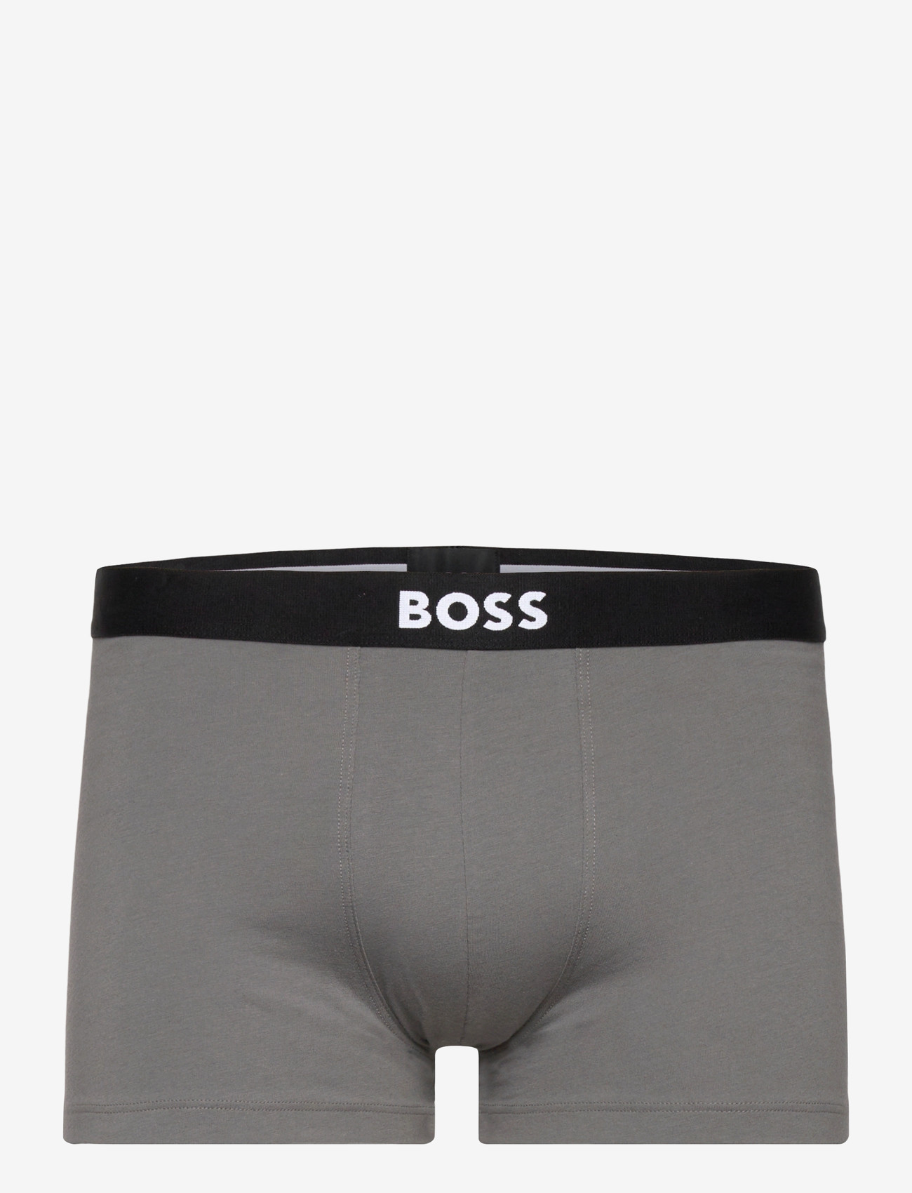 BOSS - Trunk 3P Power - multipack kalsonger - black - 2