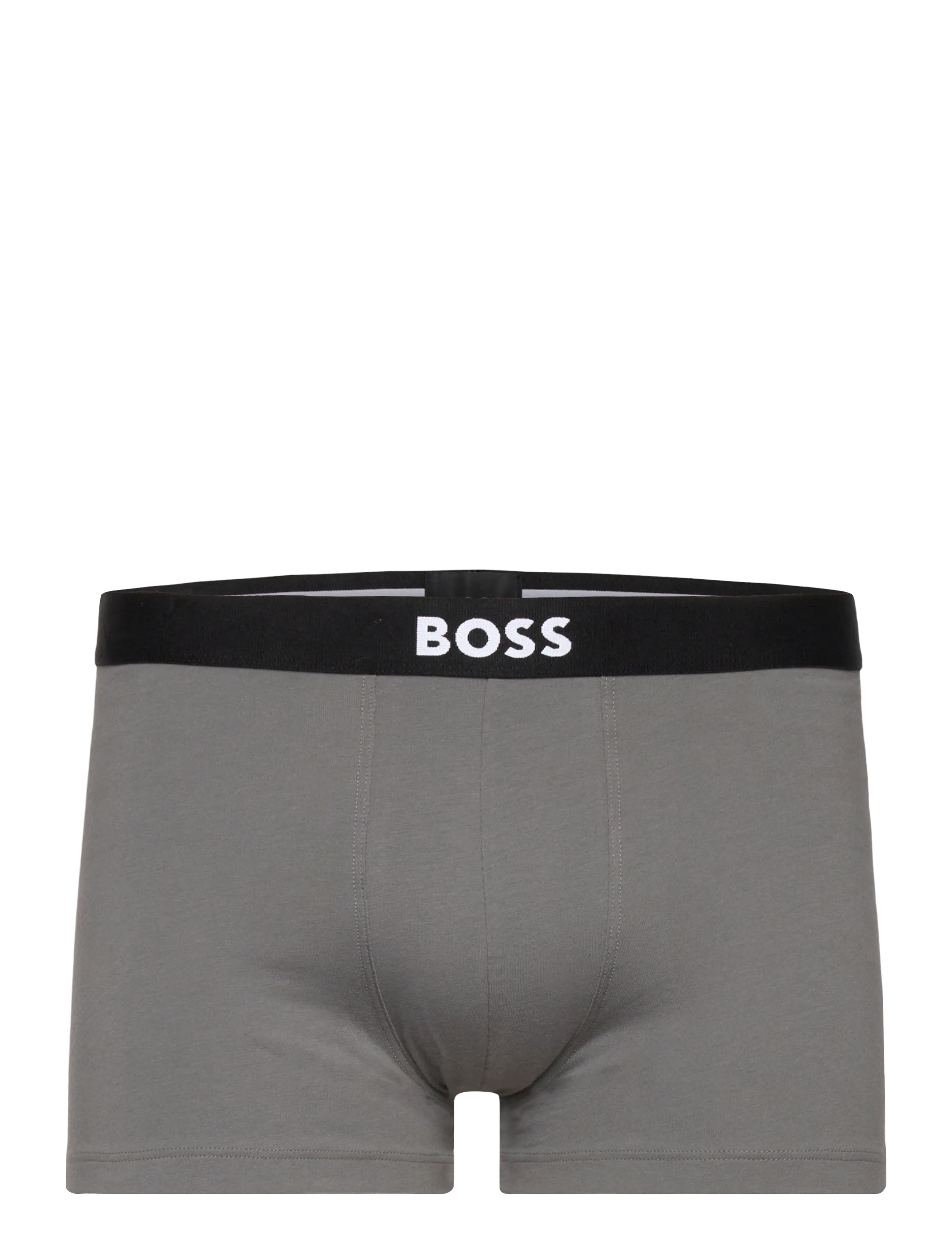 BOSS - Trunk 3P Power - unterhosen im multipack - black - 2