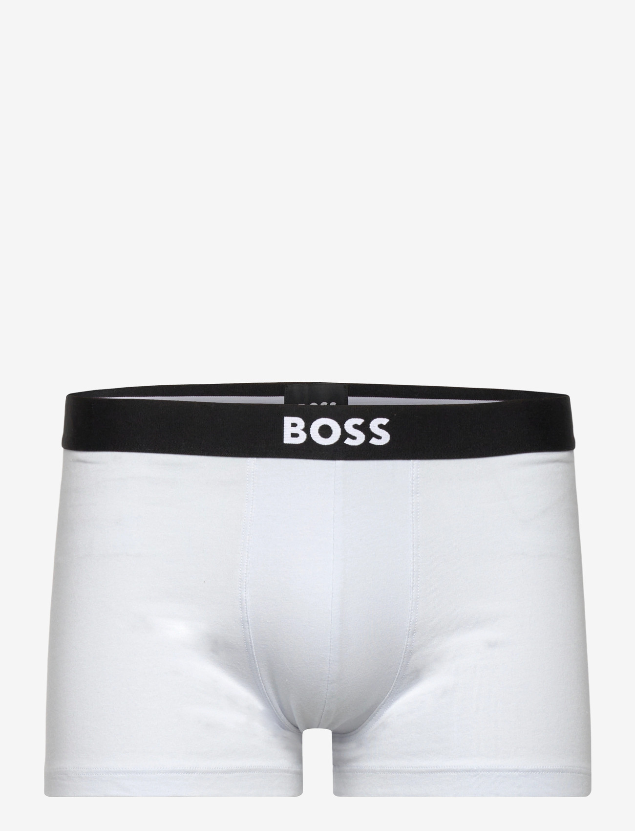 BOSS - Trunk 3P Power - multipack kalsonger - black - 4