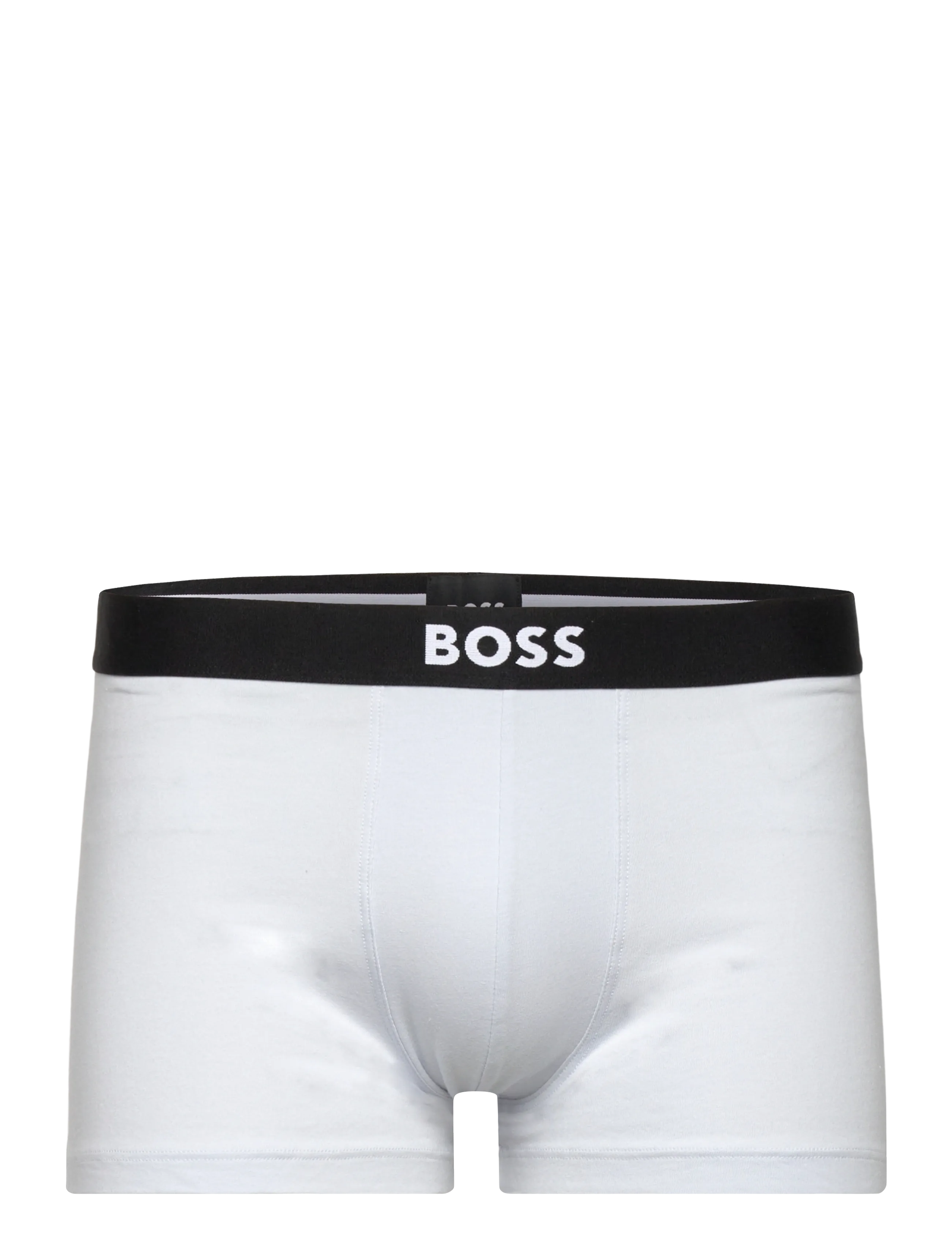 BOSS - Trunk 3P Power - unterhosen im multipack - black - 4