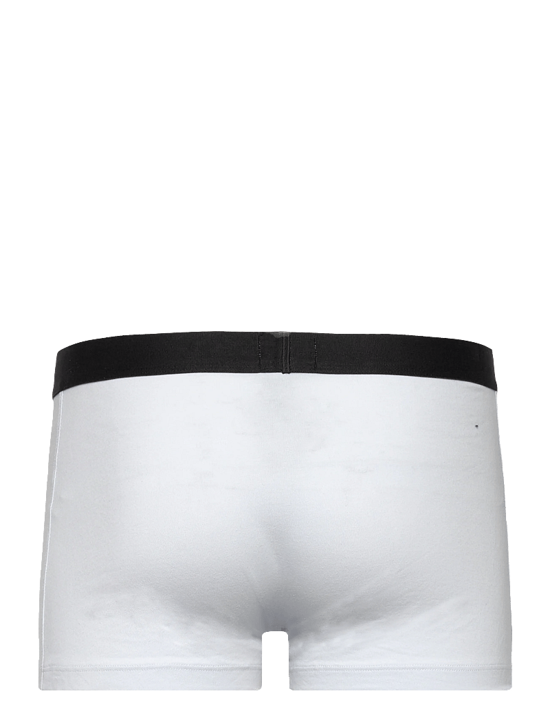 BOSS - Trunk 3P Power - aluspükste mitmikpakk - black - 5