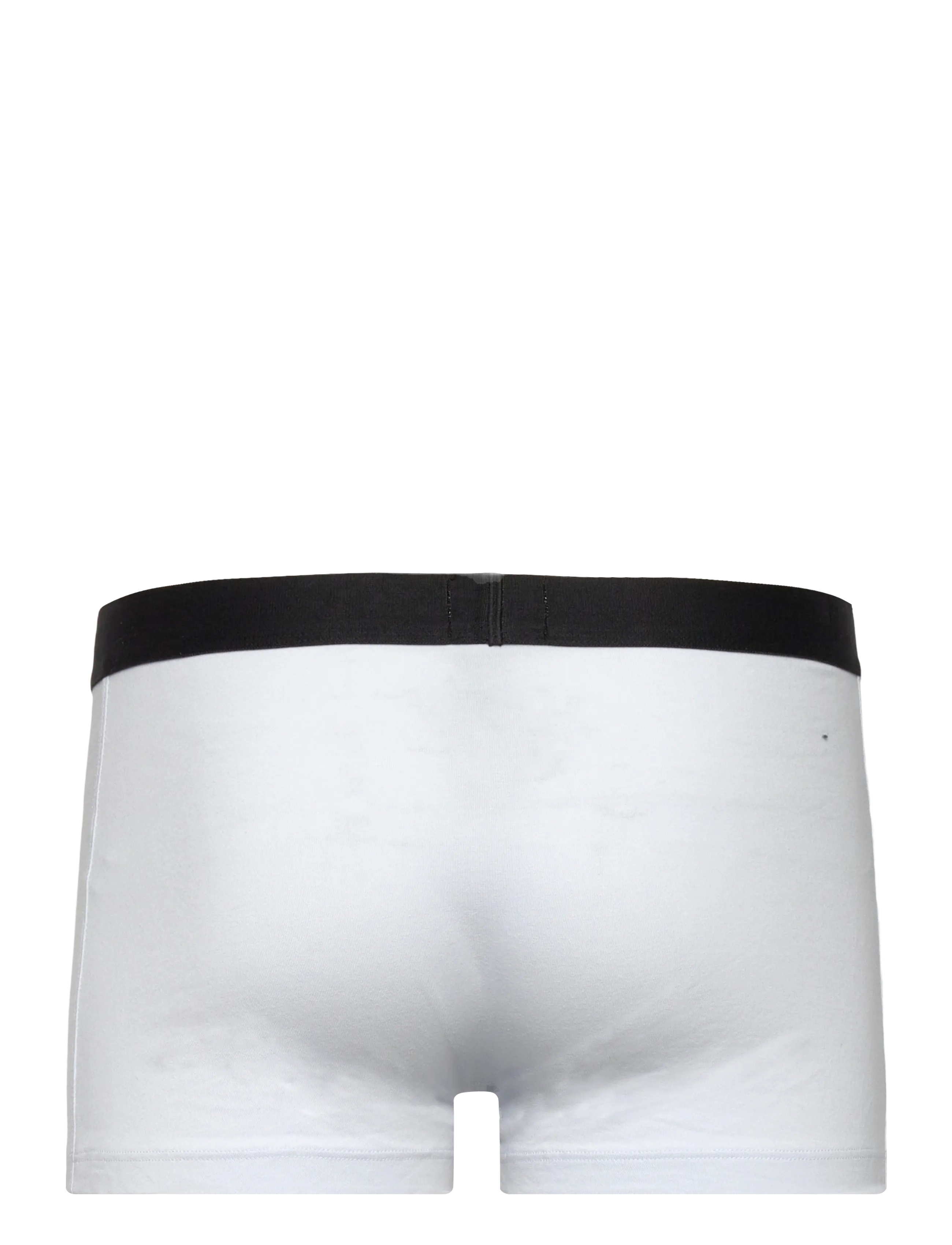 BOSS - Trunk 3P Power - unterhosen im multipack - black - 5