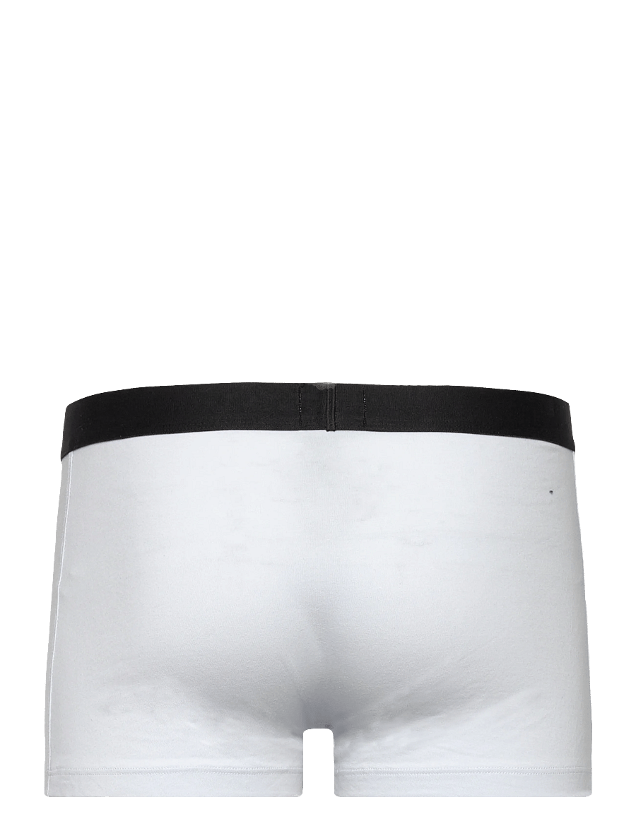 BOSS - Trunk 3P Power - multipack underbukser - black - 5