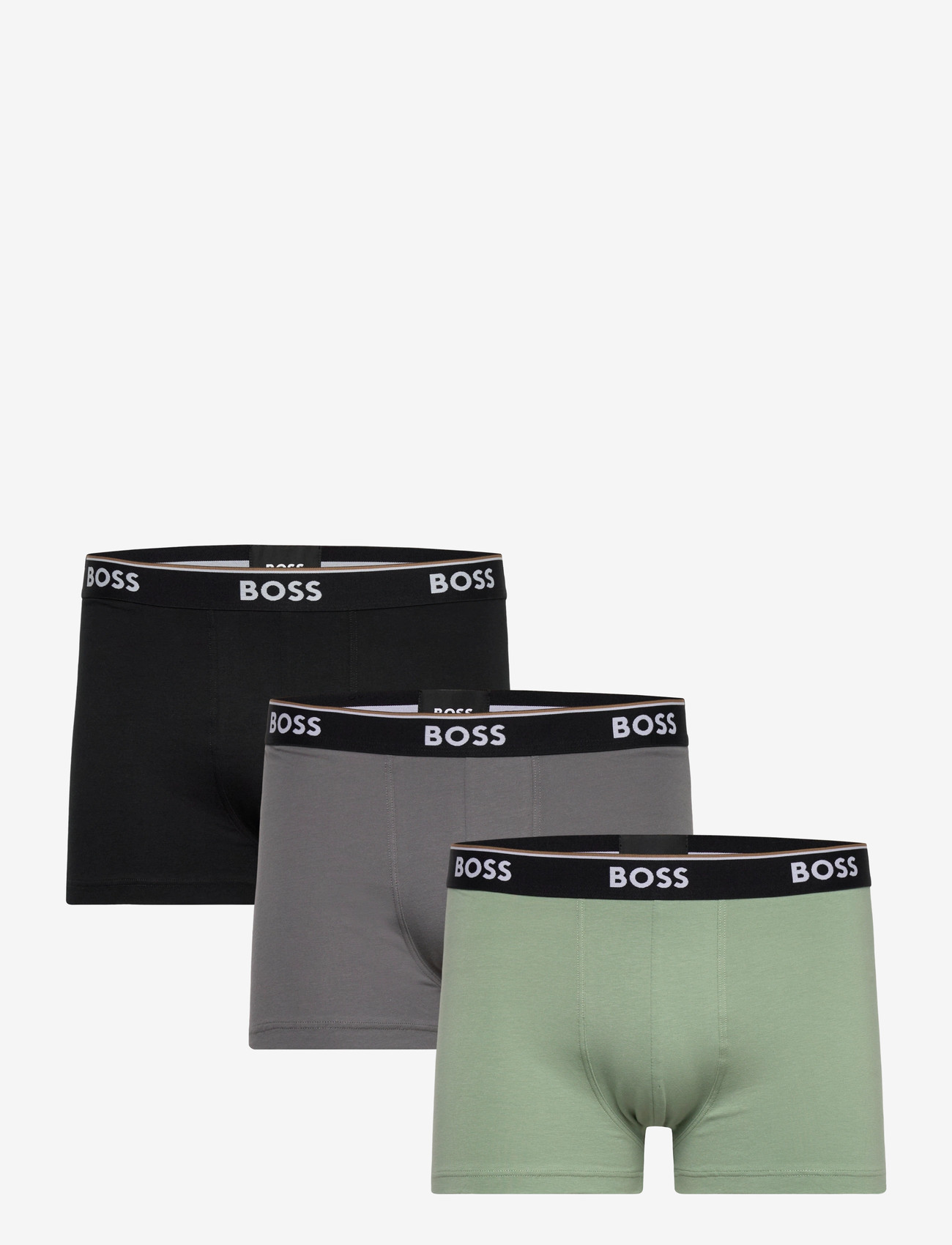BOSS - Trunk 3P Power - najniższe ceny - open miscellaneous - 0