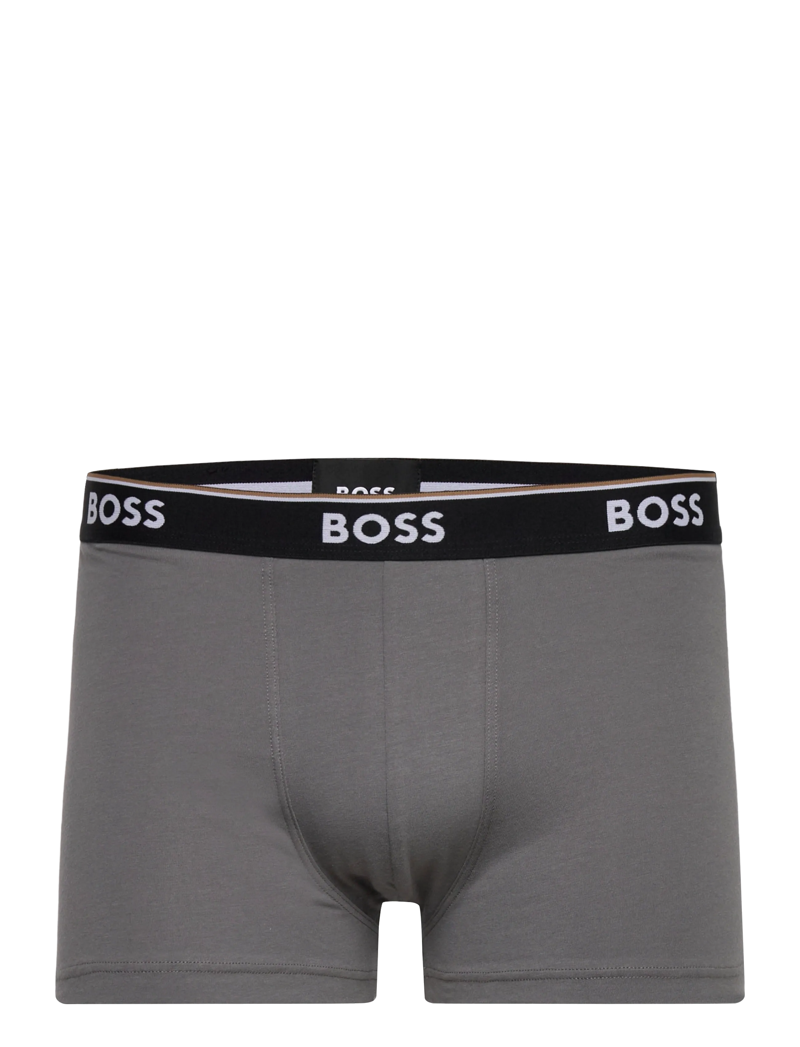 BOSS - Trunk 3P Power - boxerkalsonger - open miscellaneous - 2