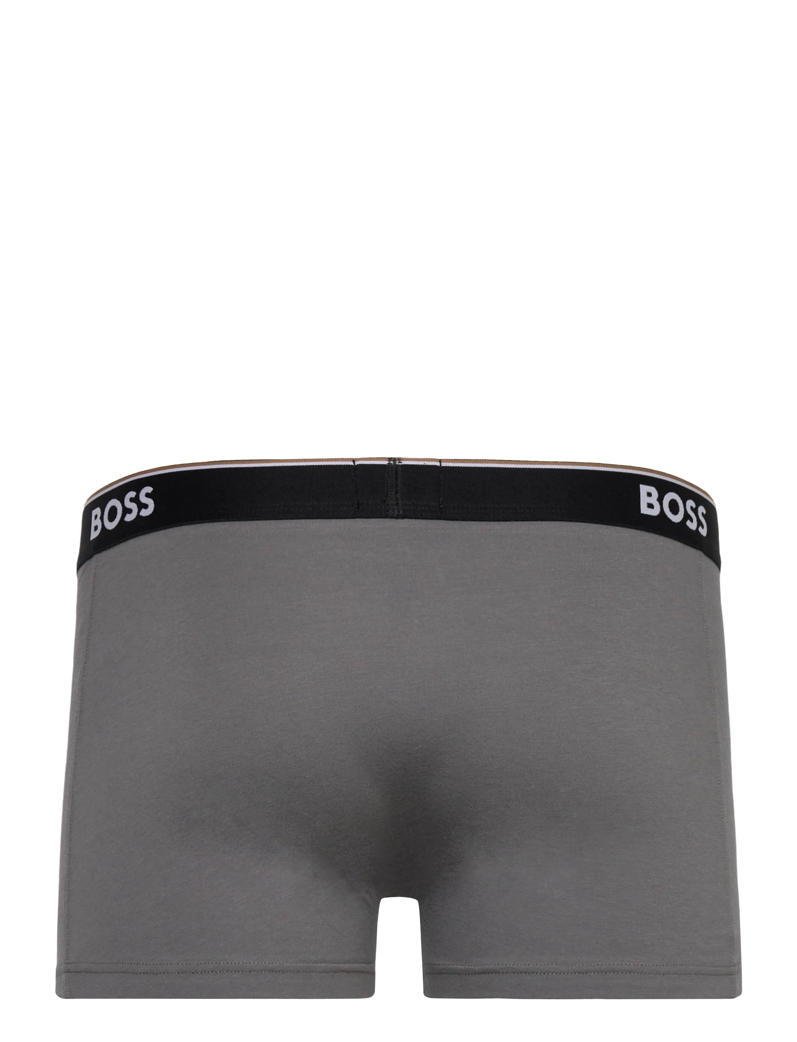 BOSS - Trunk 3P Power - boxerkalsonger - open miscellaneous - 3