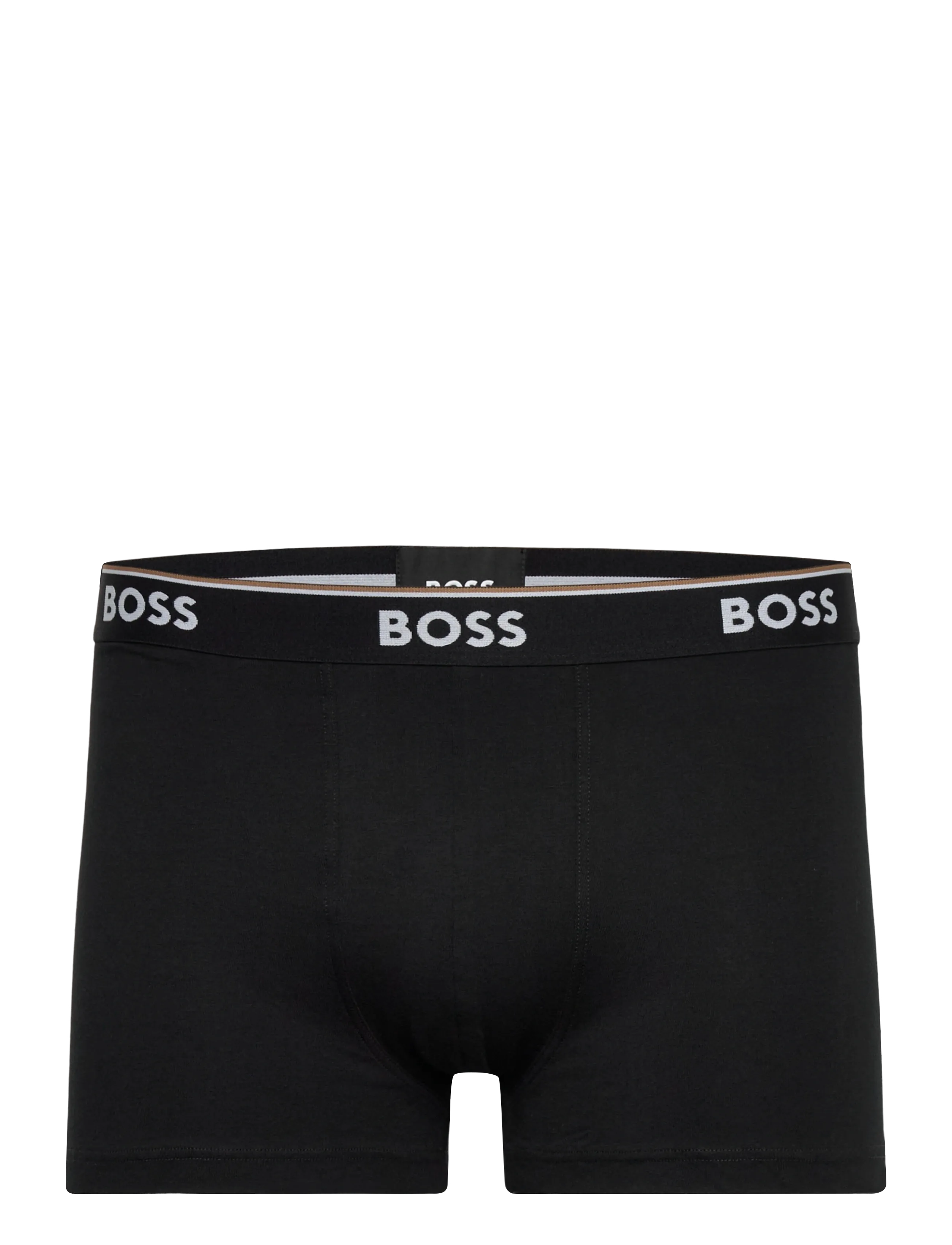 BOSS - Trunk 3P Power - boxerkalsonger - open miscellaneous - 4