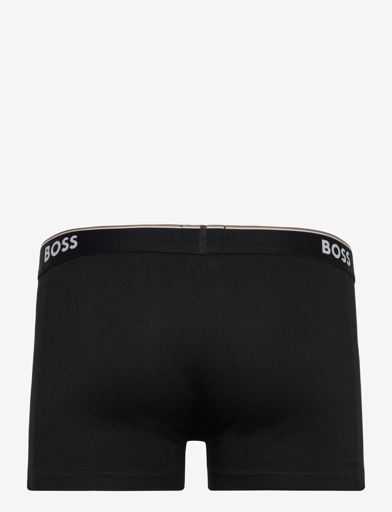 BOSS - Trunk 3P Power - najniższe ceny - open miscellaneous - 5