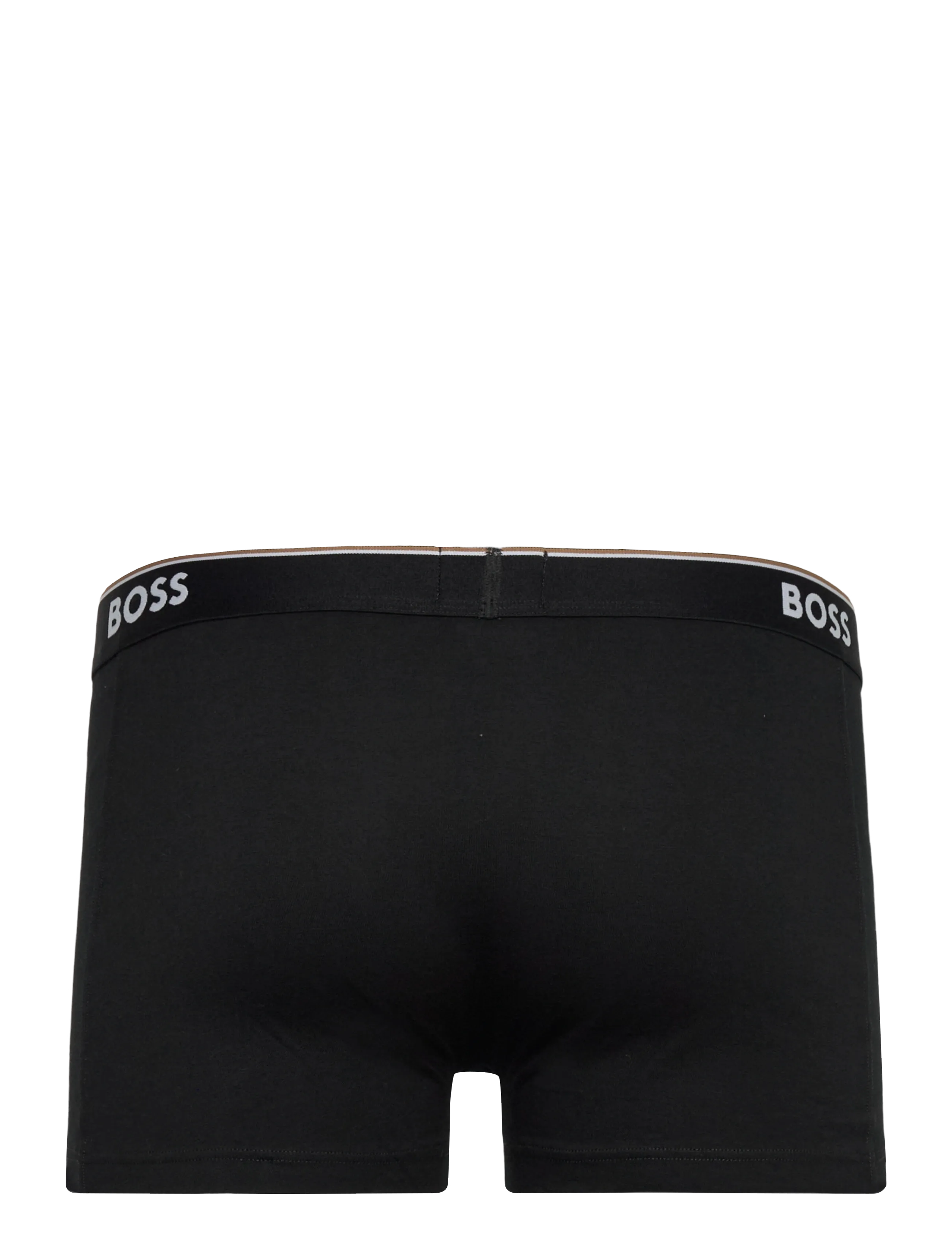 BOSS - Trunk 3P Power - boxerkalsonger - open miscellaneous - 5