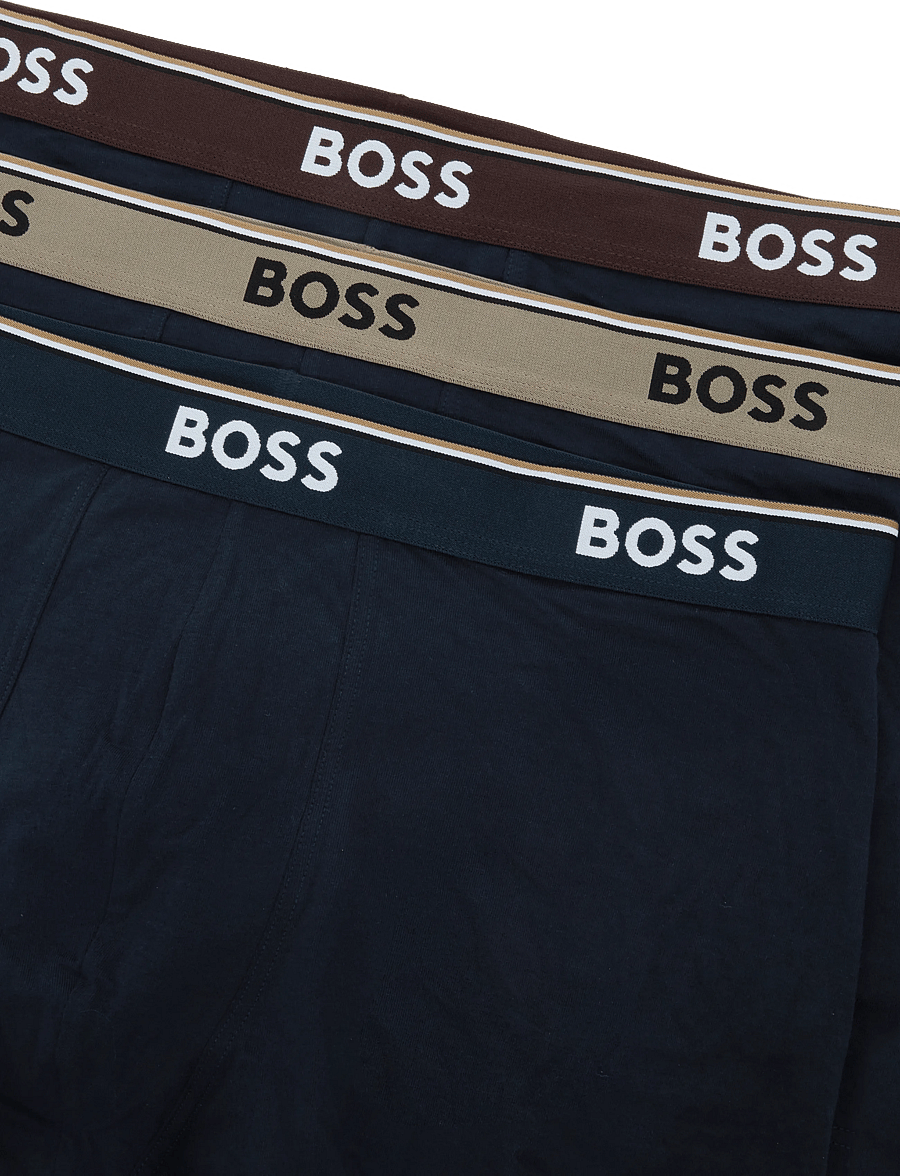 BOSS - Trunk 3P Power - multipakk aluspüksid - open miscellaneous - 2