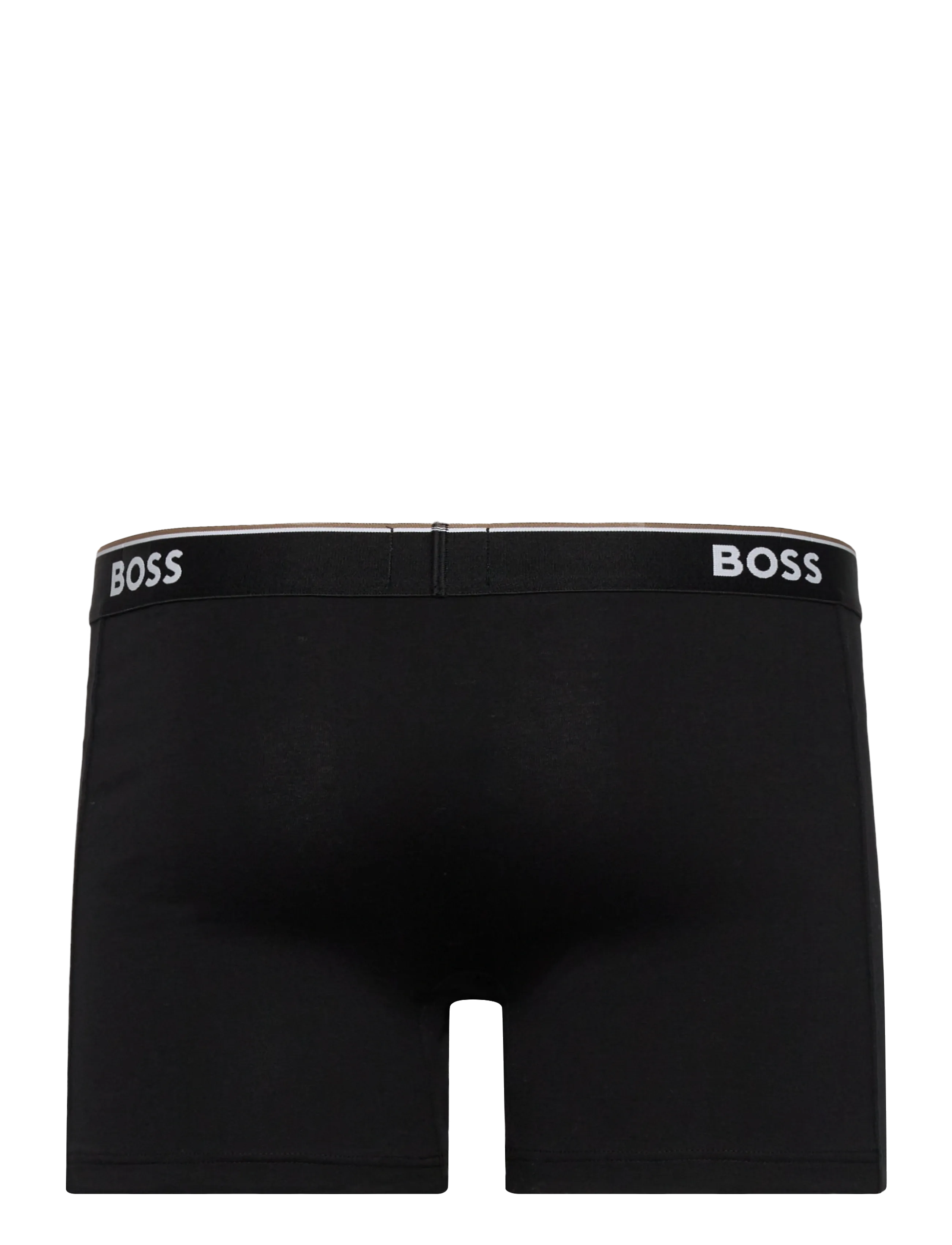 BOSS - BoxerBr 3P Power - unterhosen im multipack - black - 5