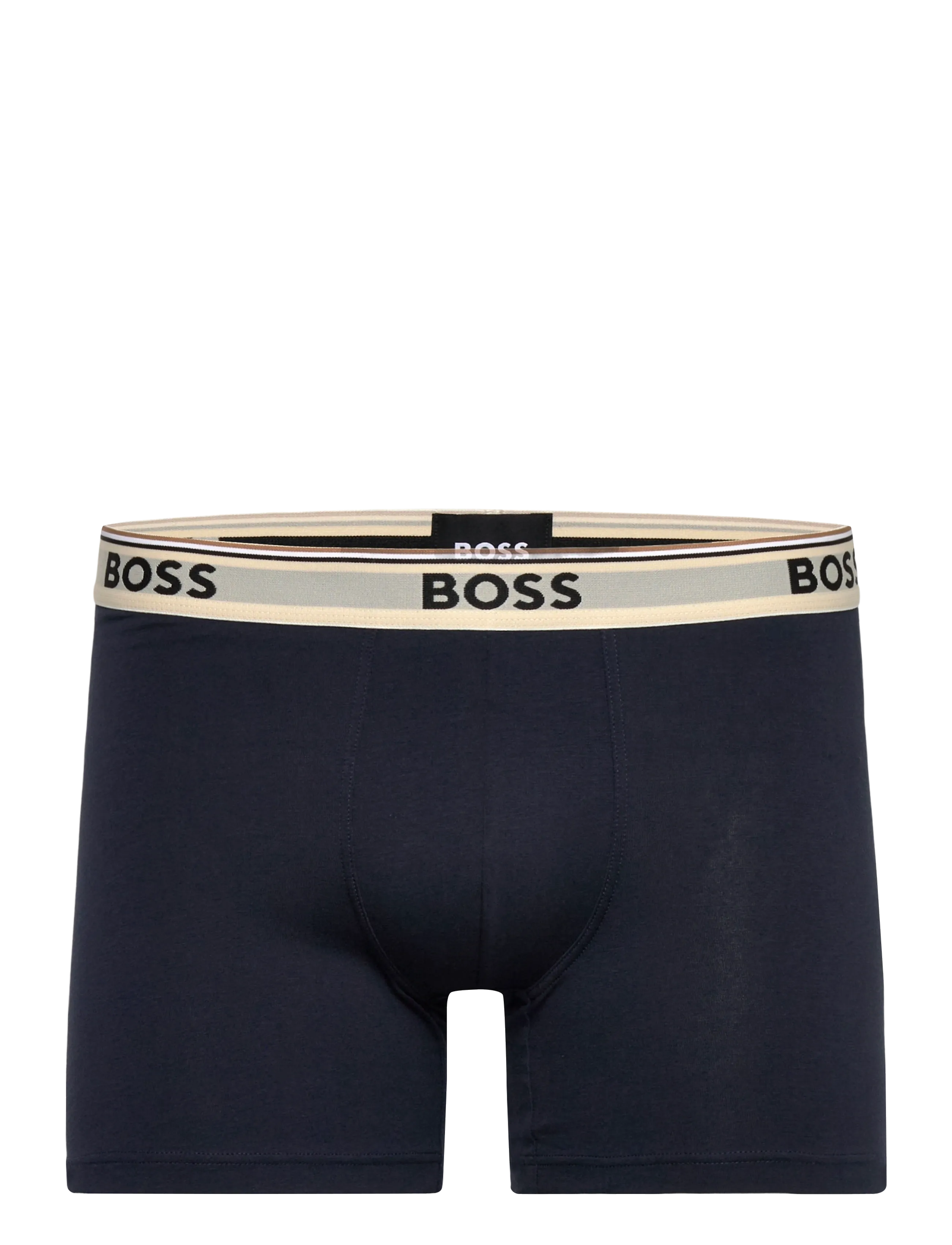 BOSS - BoxerBr 3P Power - madalaimad hinnad - open blue - 2