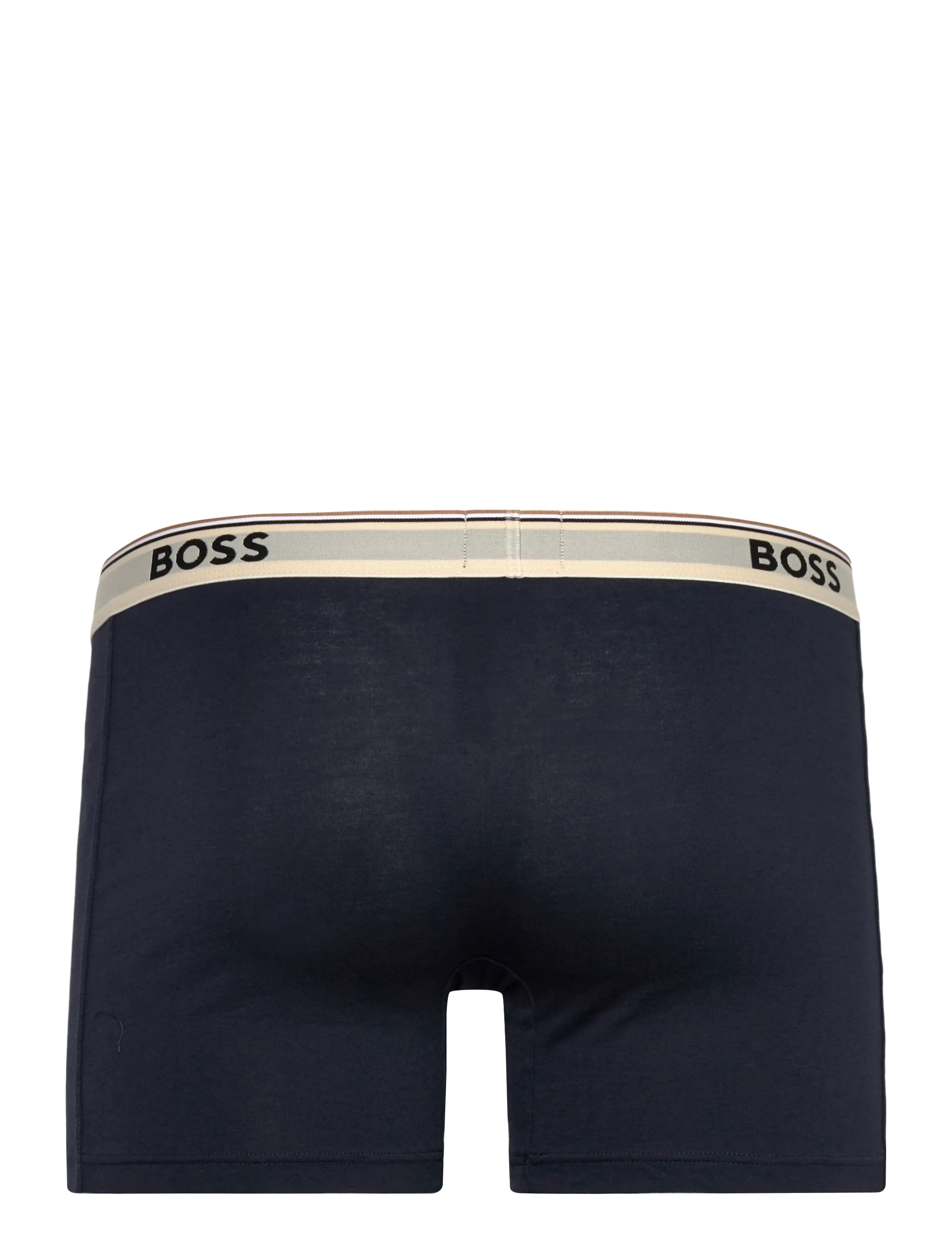 BOSS - BoxerBr 3P Power - madalaimad hinnad - open blue - 3