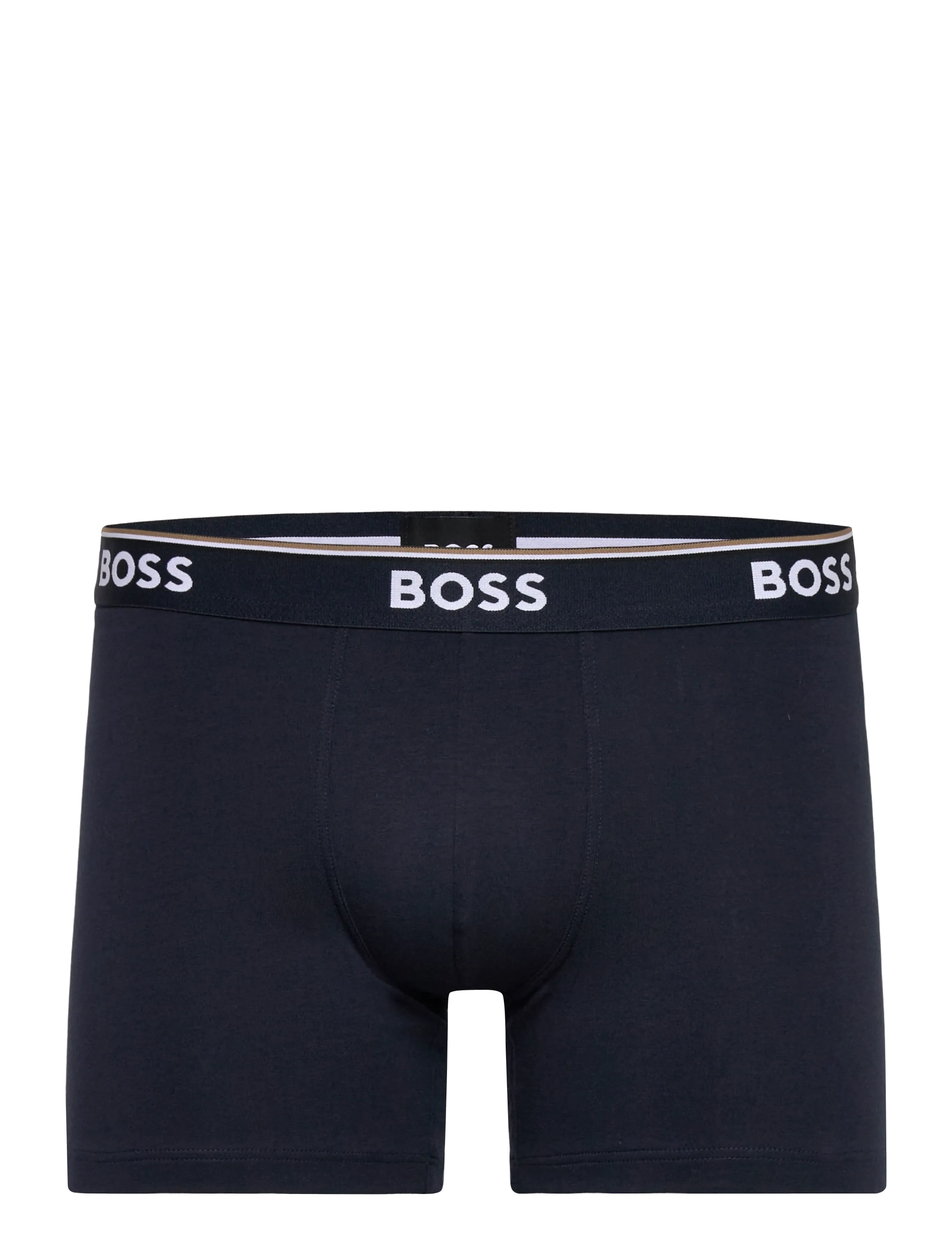 BOSS - BoxerBr 3P Power - madalaimad hinnad - open blue - 4
