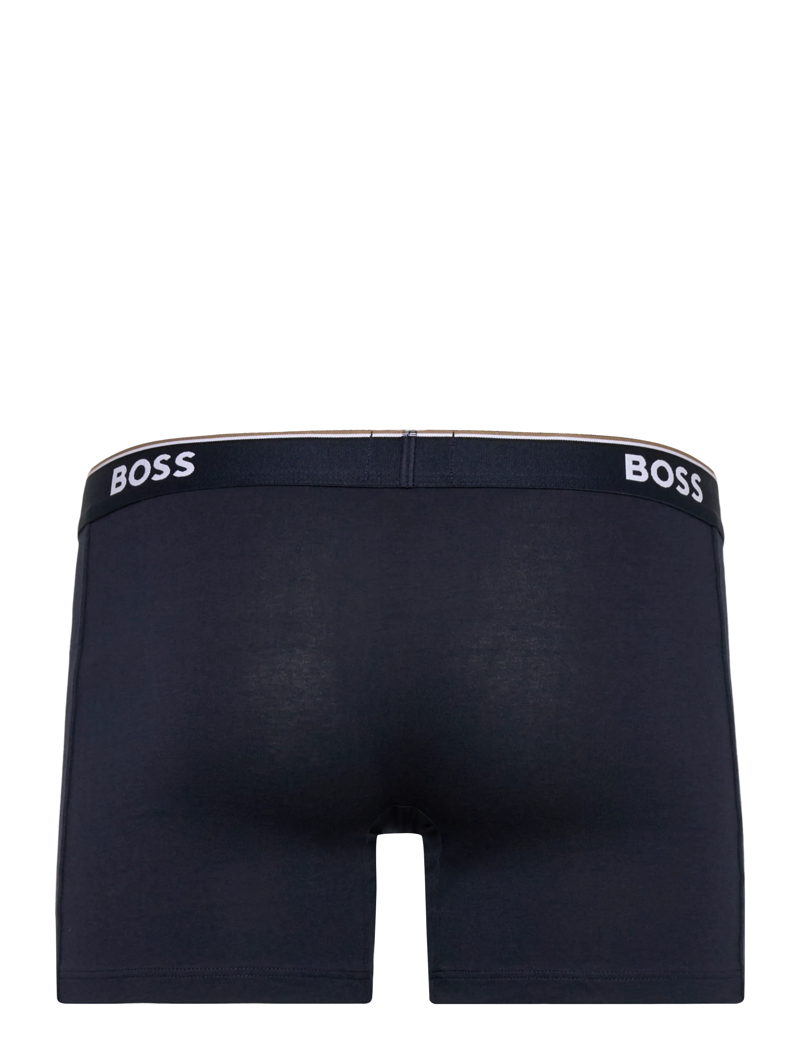 BOSS - BoxerBr 3P Power - madalaimad hinnad - open blue - 5