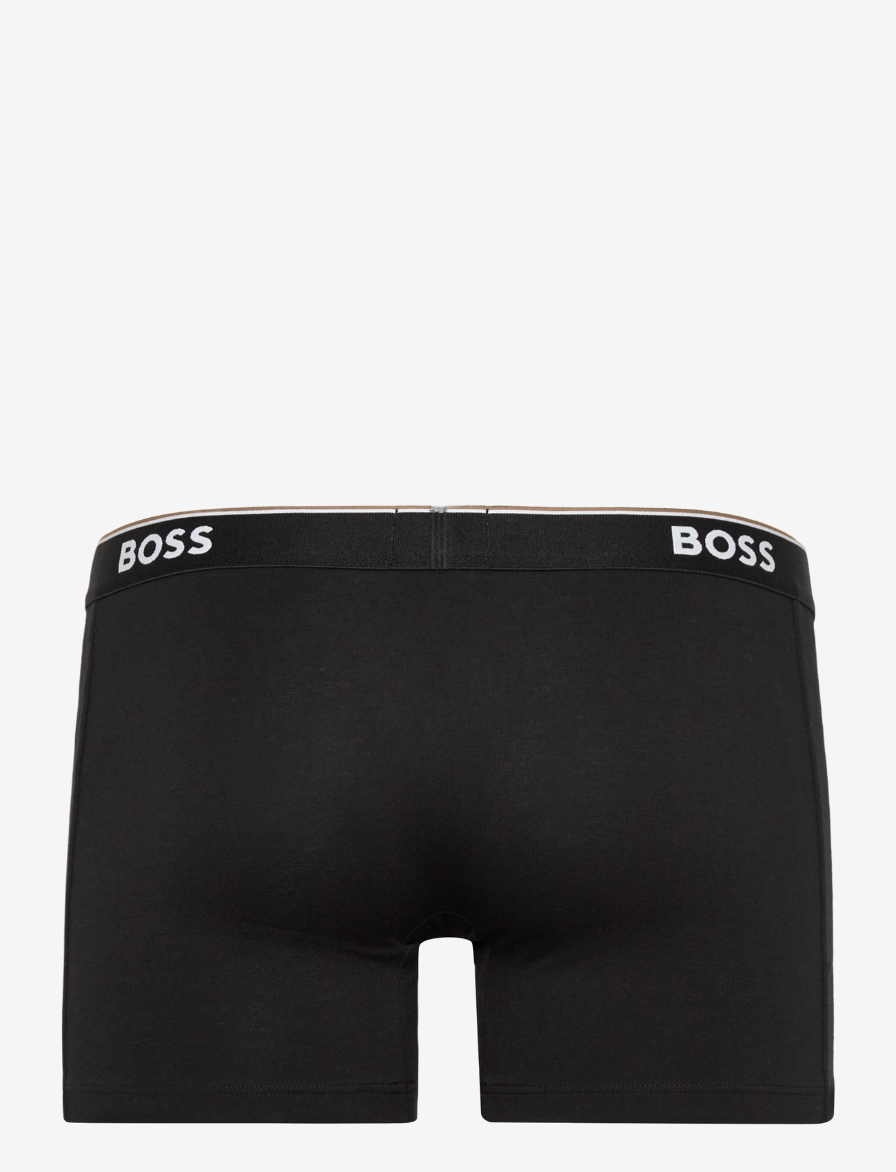 BOSS - BoxerBr 3P Power - apatinių komplektas - open blue - 5
