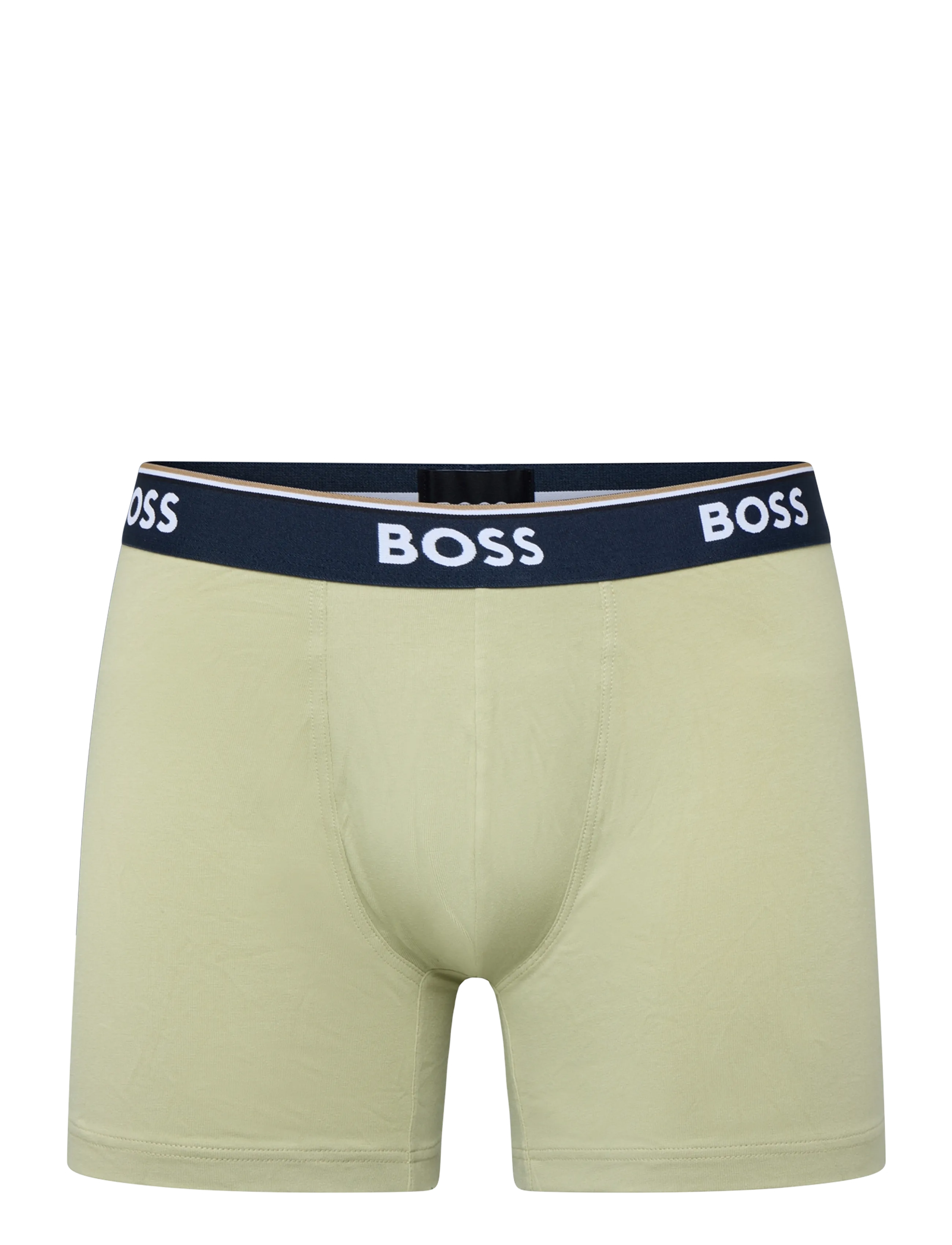 BOSS - BoxerBr 3P Power - multipack underpants - open miscellaneous - 2
