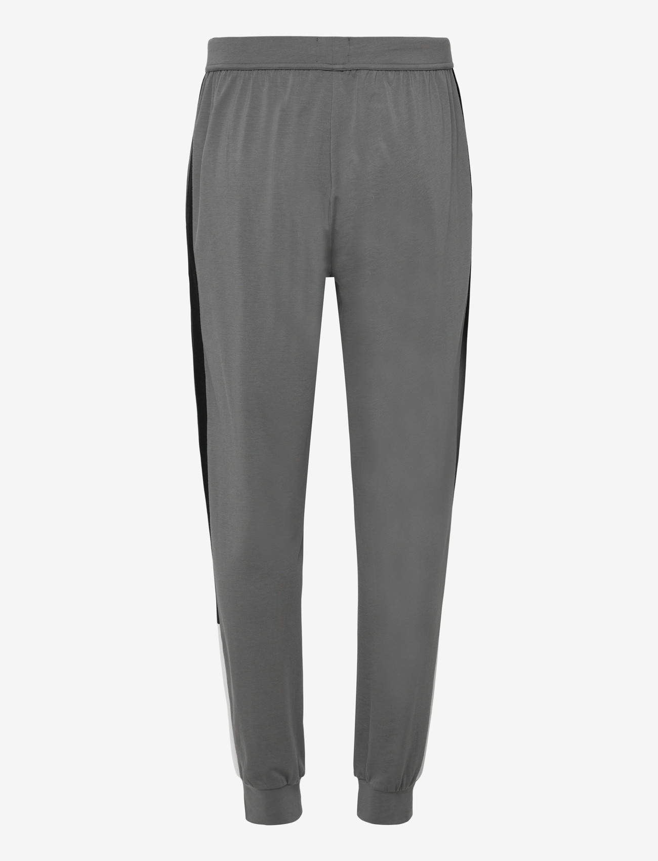 BOSS - Balance Long Set - nachtwäsche - dark grey - 5