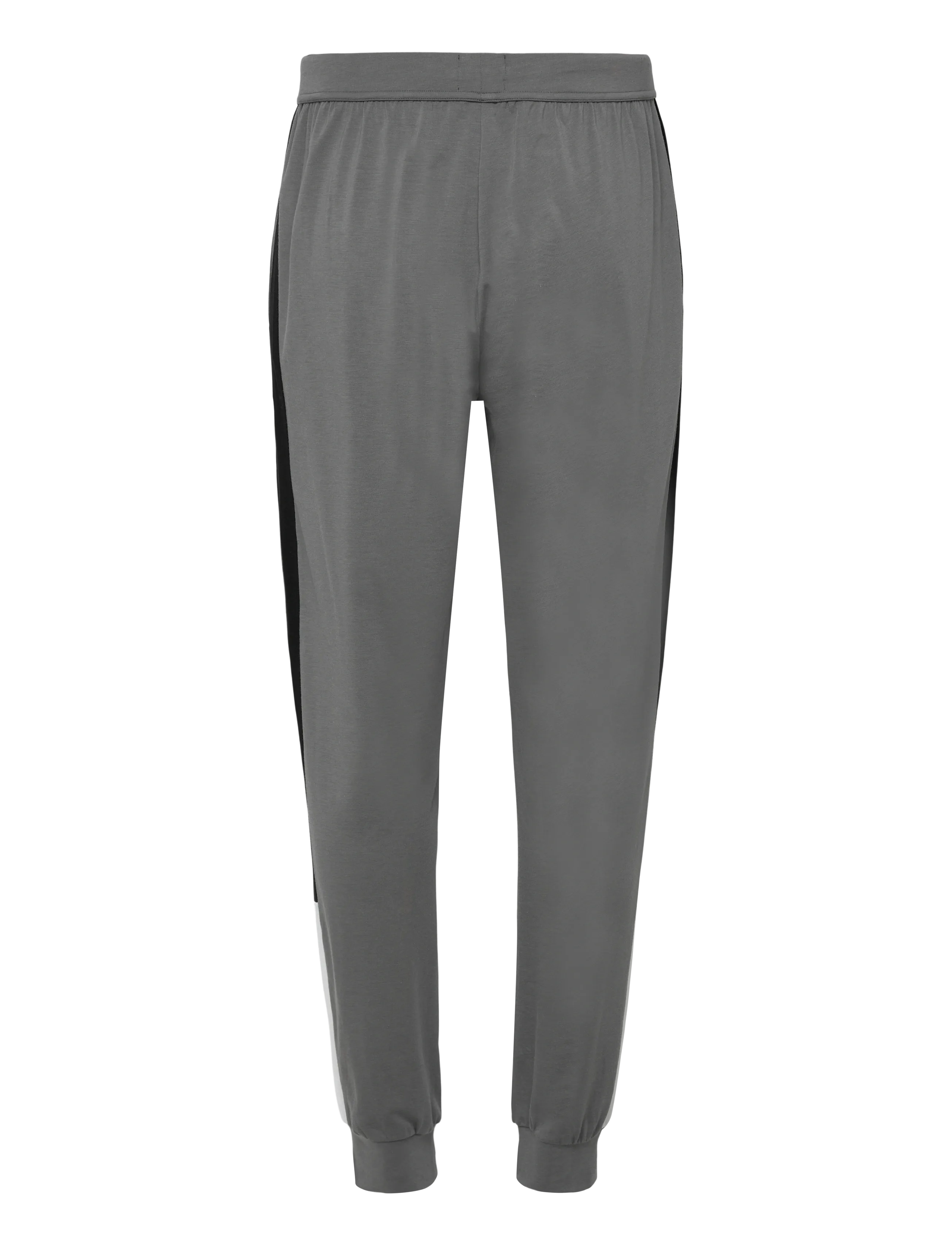 BOSS - Balance Long Set - pyjamasets - dark grey - 5