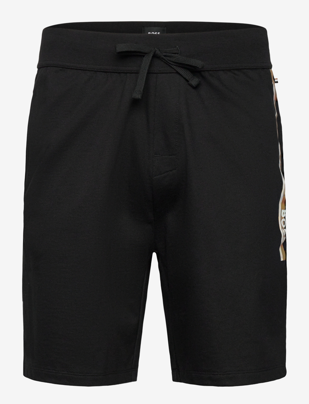 BOSS - Authentic Shorts - underdele - black - 0