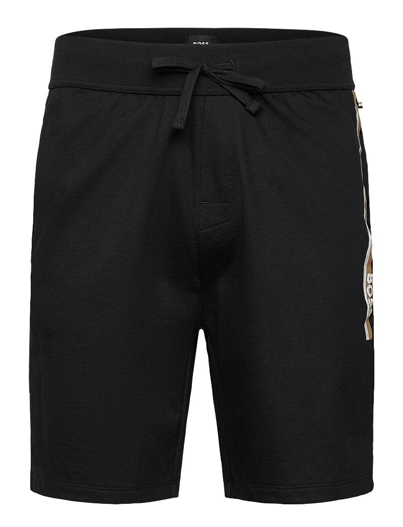 BOSS - Authentic Shorts - underdele - black - 0