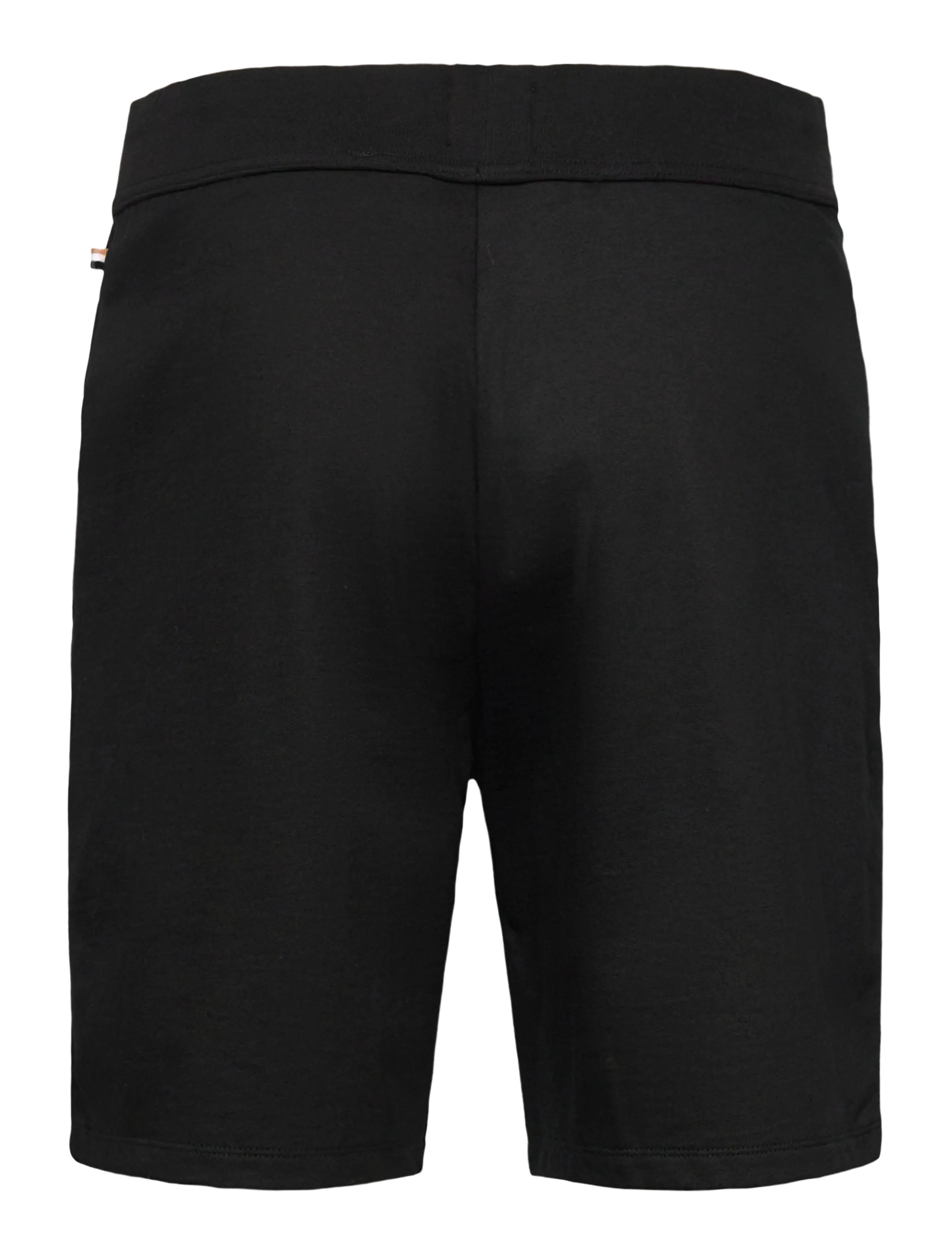 BOSS - Authentic Shorts - nederdelar - black - 1