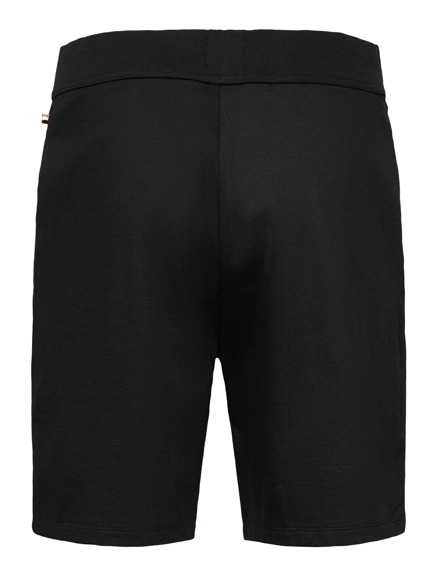 BOSS - Authentic Shorts - hosen - black - 1