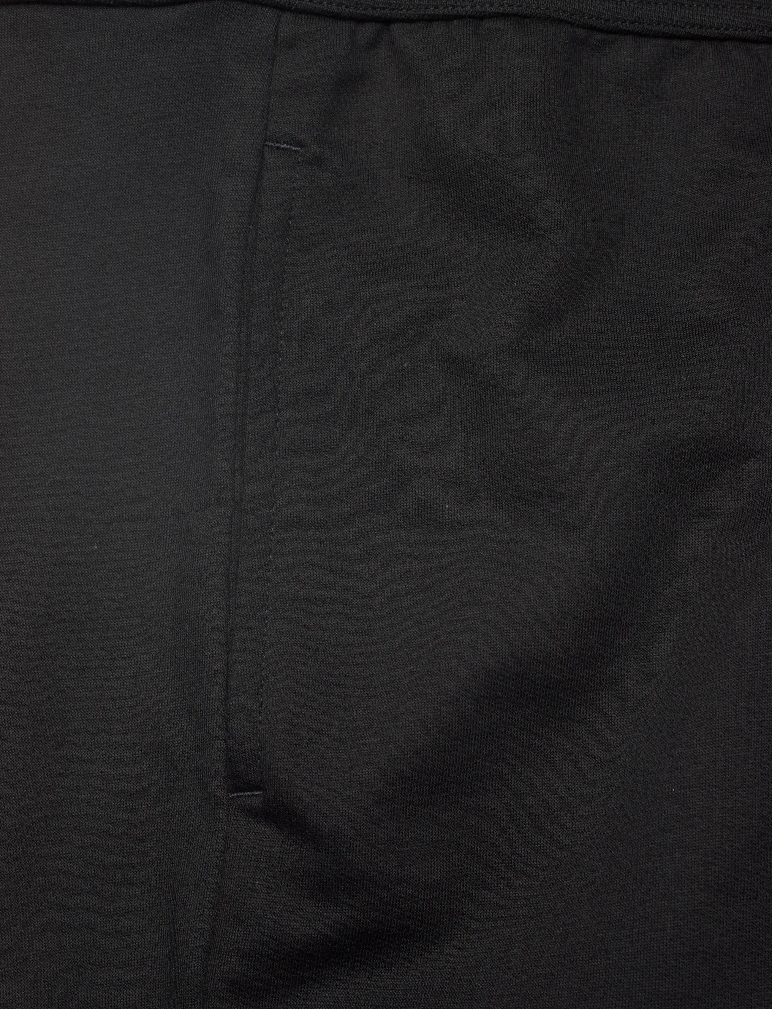 BOSS - Authentic Shorts - nederdelar - black - 3