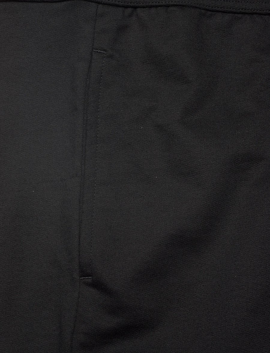 BOSS - Authentic Shorts - hosen - black - 3