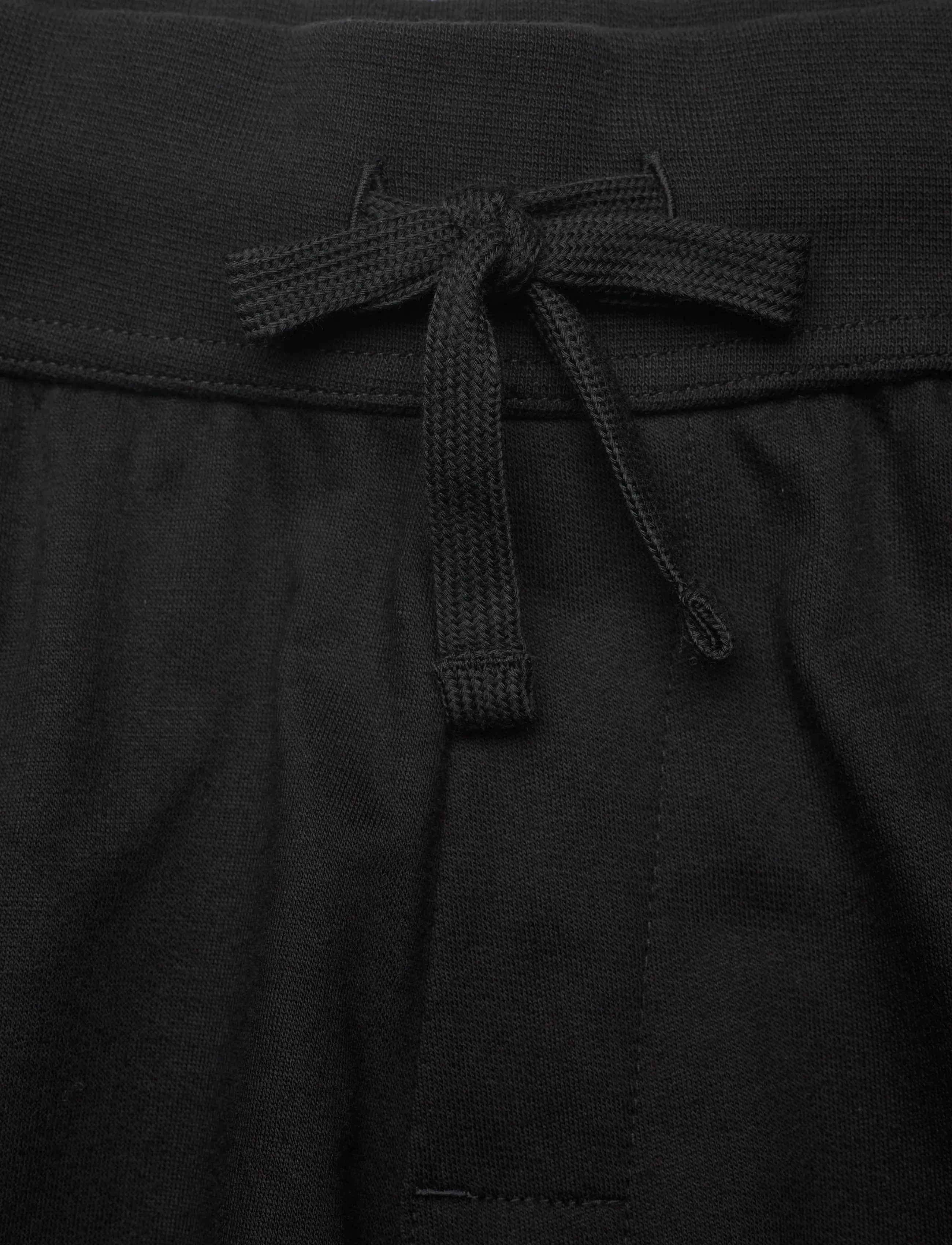 BOSS - Authentic Shorts - nederdelar - black - 4