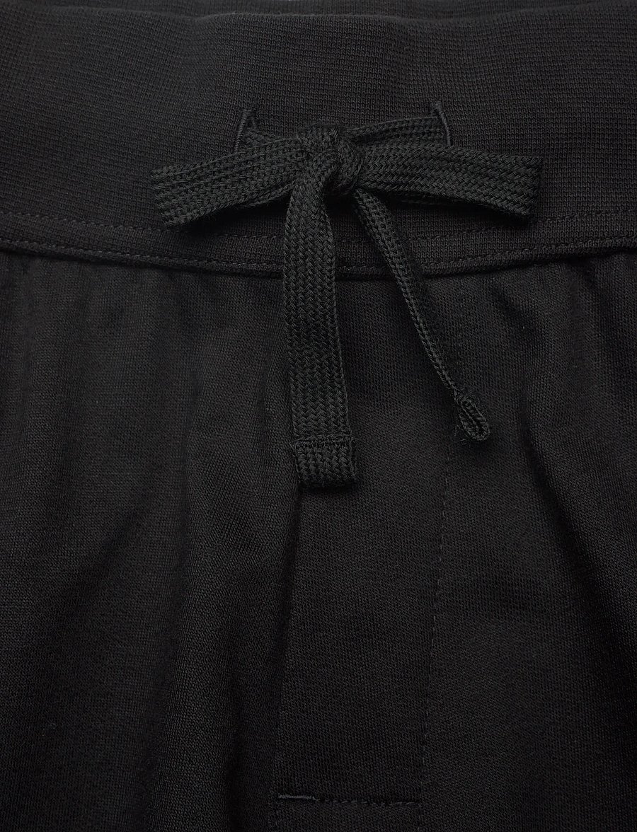 BOSS - Authentic Shorts - hosen - black - 4