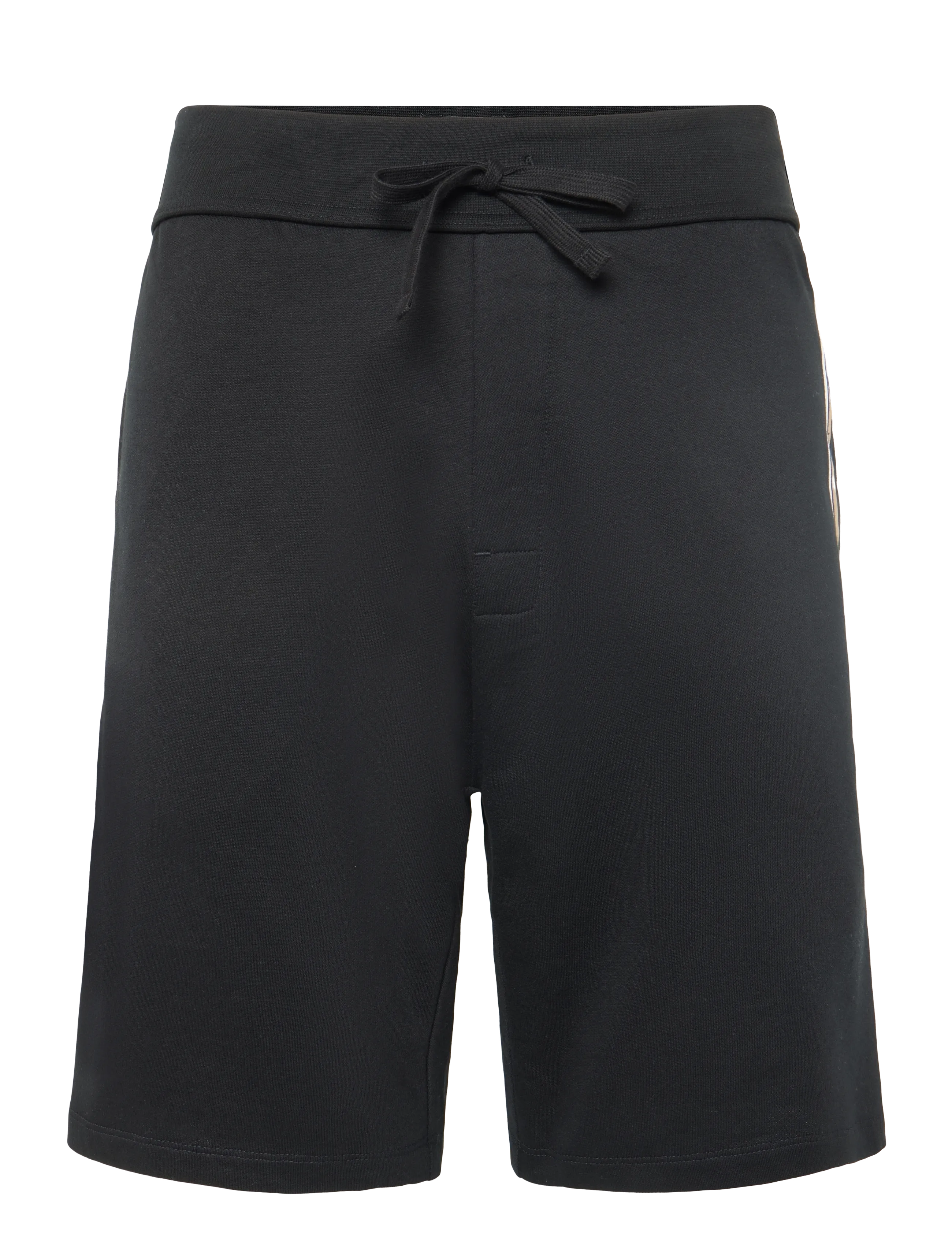 BOSS Authentic Shorts - BOSS - BLACK / black