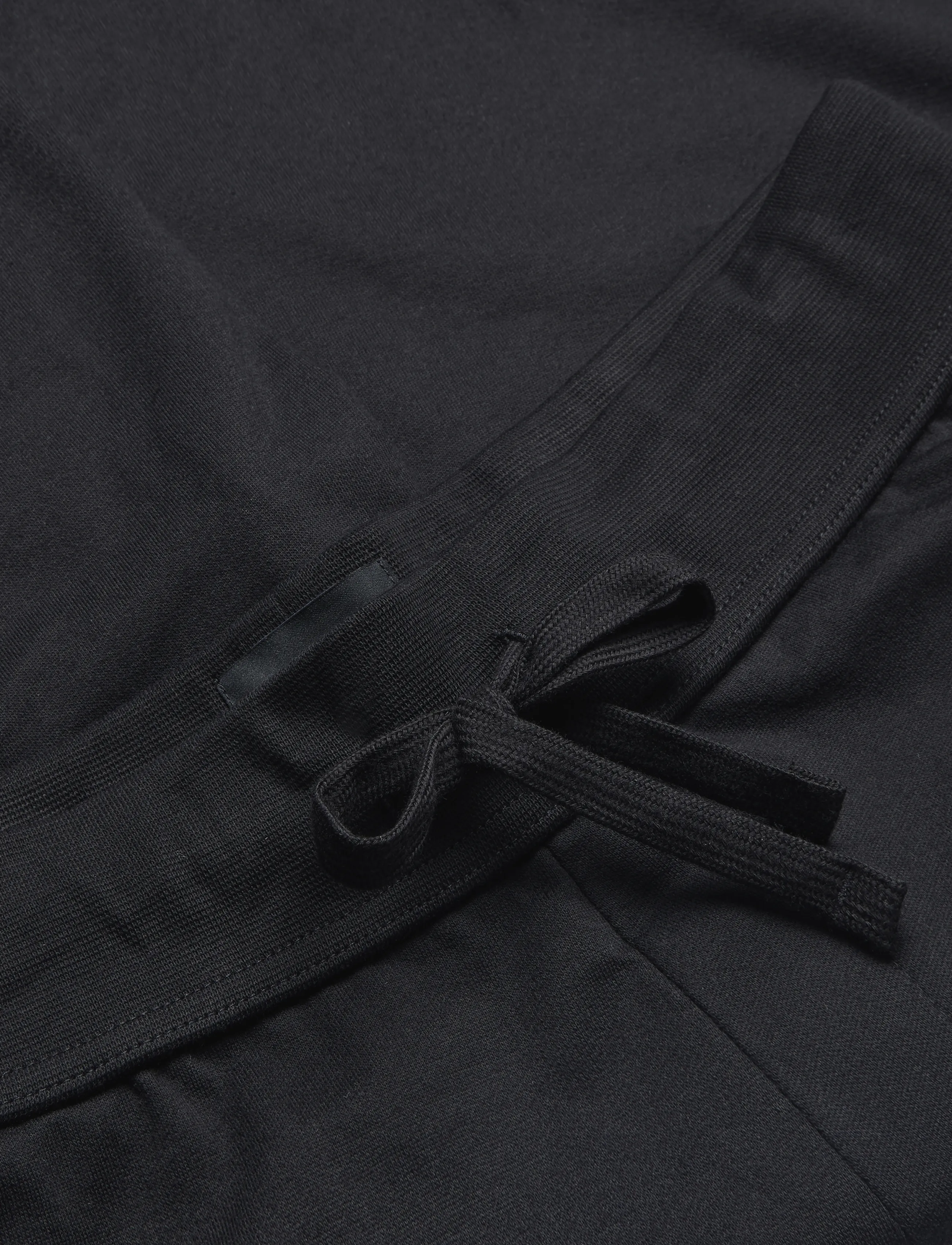 BOSS - Authentic Shorts - sweat shorts - black - 5