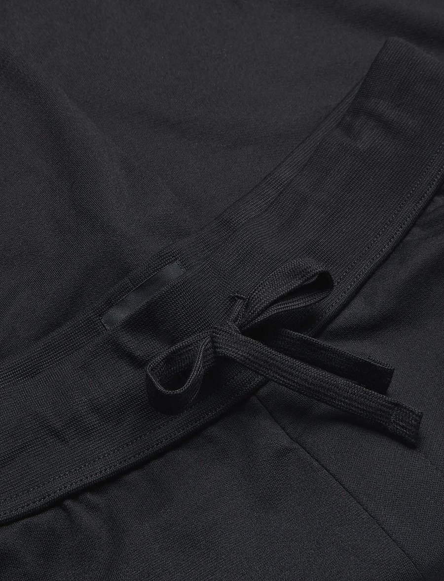 BOSS - Authentic Shorts - sweatshorts - black - 5