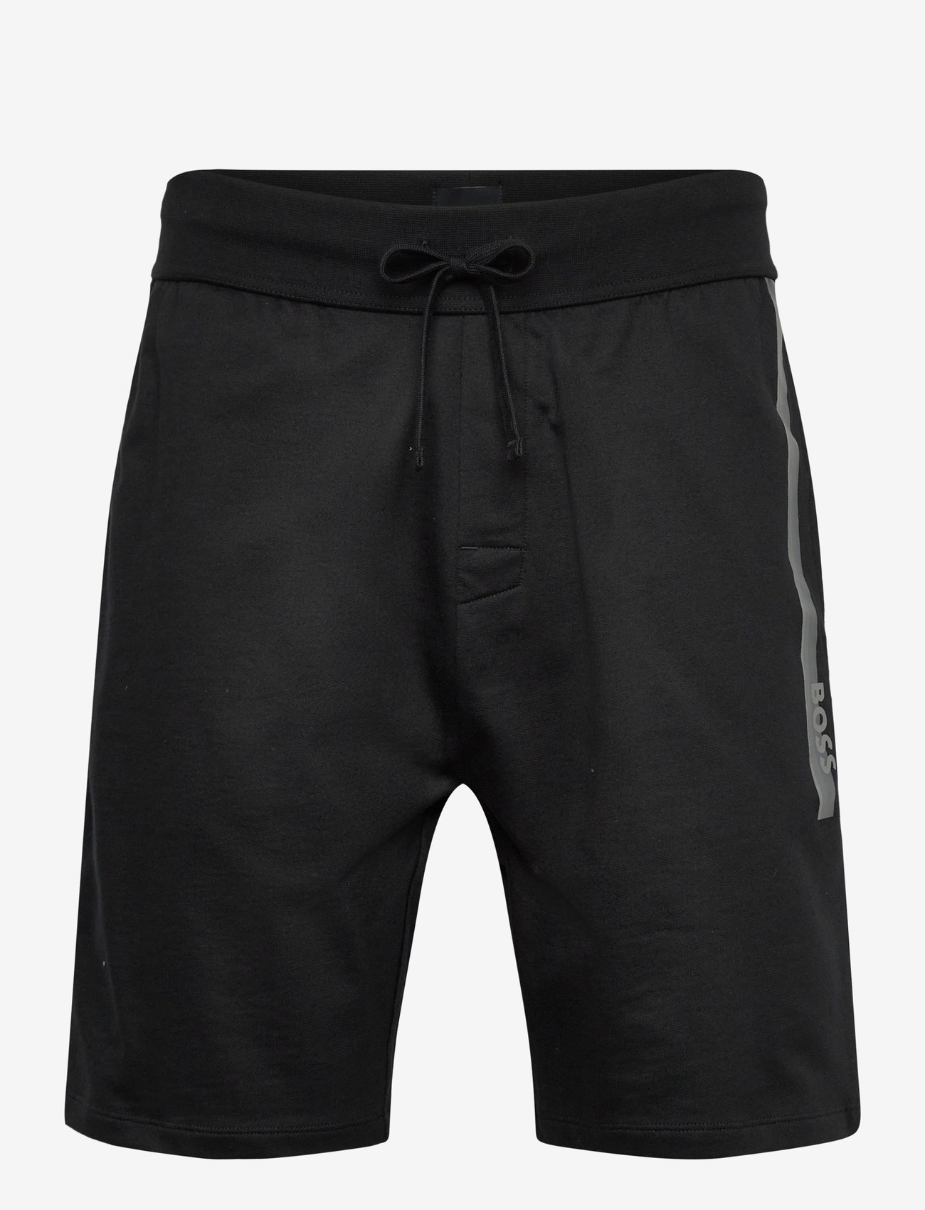BOSS - Authentic Shorts - bottoms - black - 0