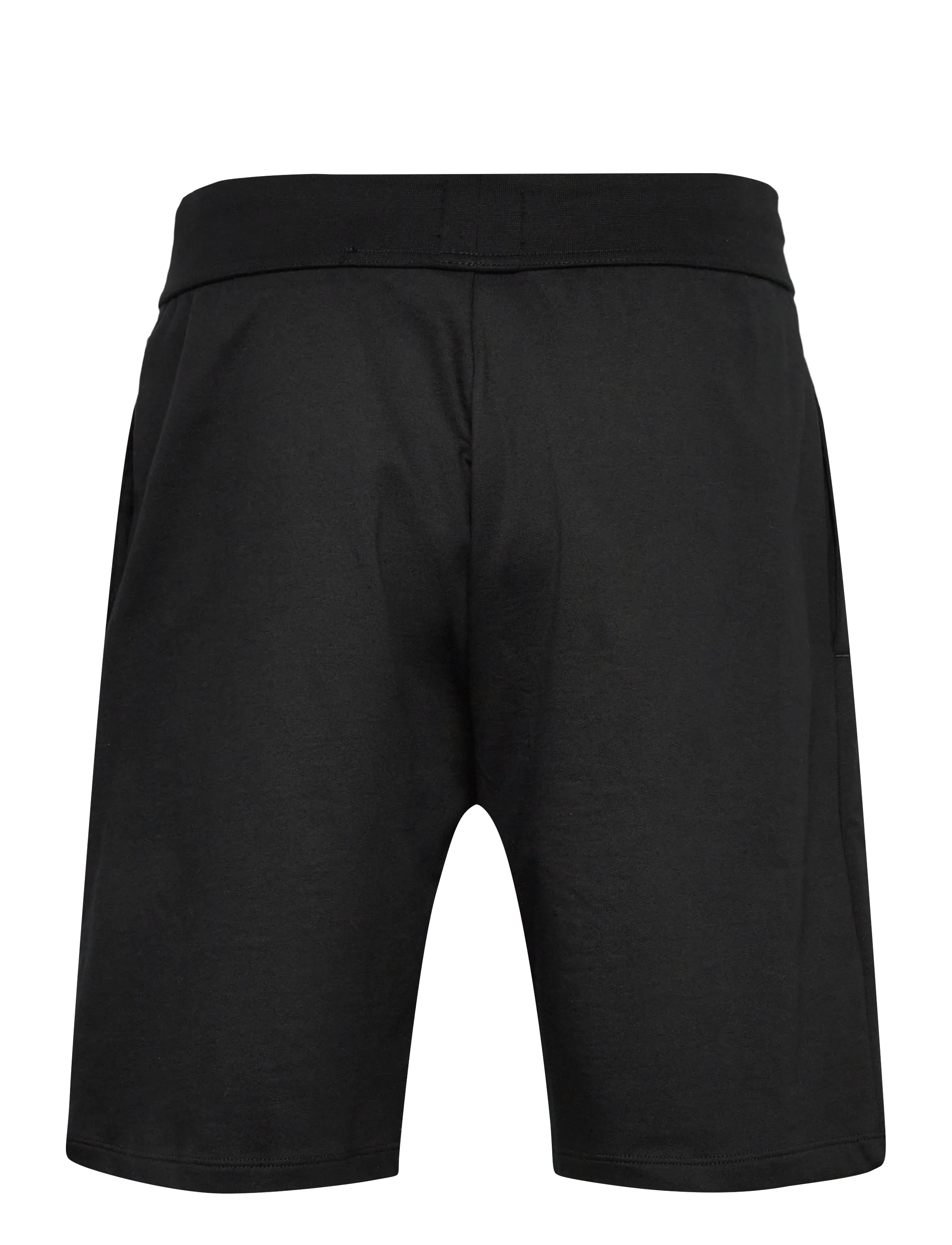 BOSS - Authentic Shorts - sweatshorts - black - 1