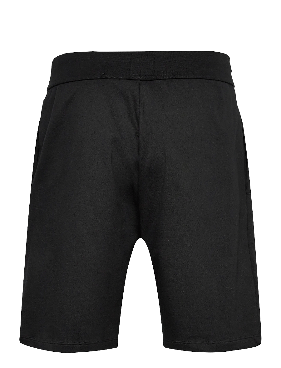 BOSS - Authentic Shorts - hosen - black - 1