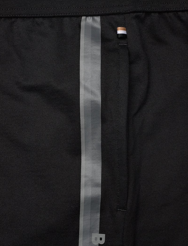 BOSS - Authentic Shorts - bottoms - black - 2