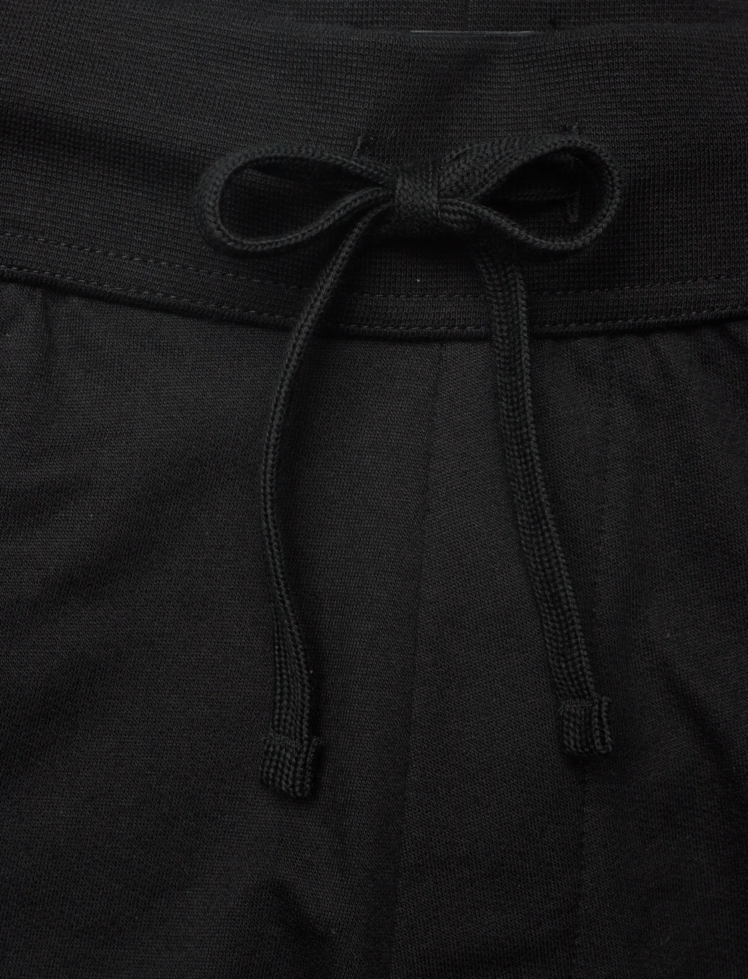 BOSS - Authentic Shorts - sweatshorts - black - 3