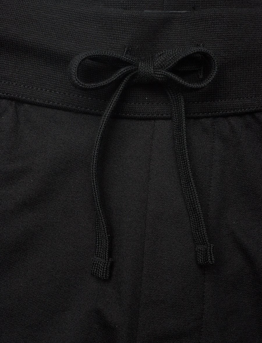 BOSS - Authentic Shorts - hosen - black - 3