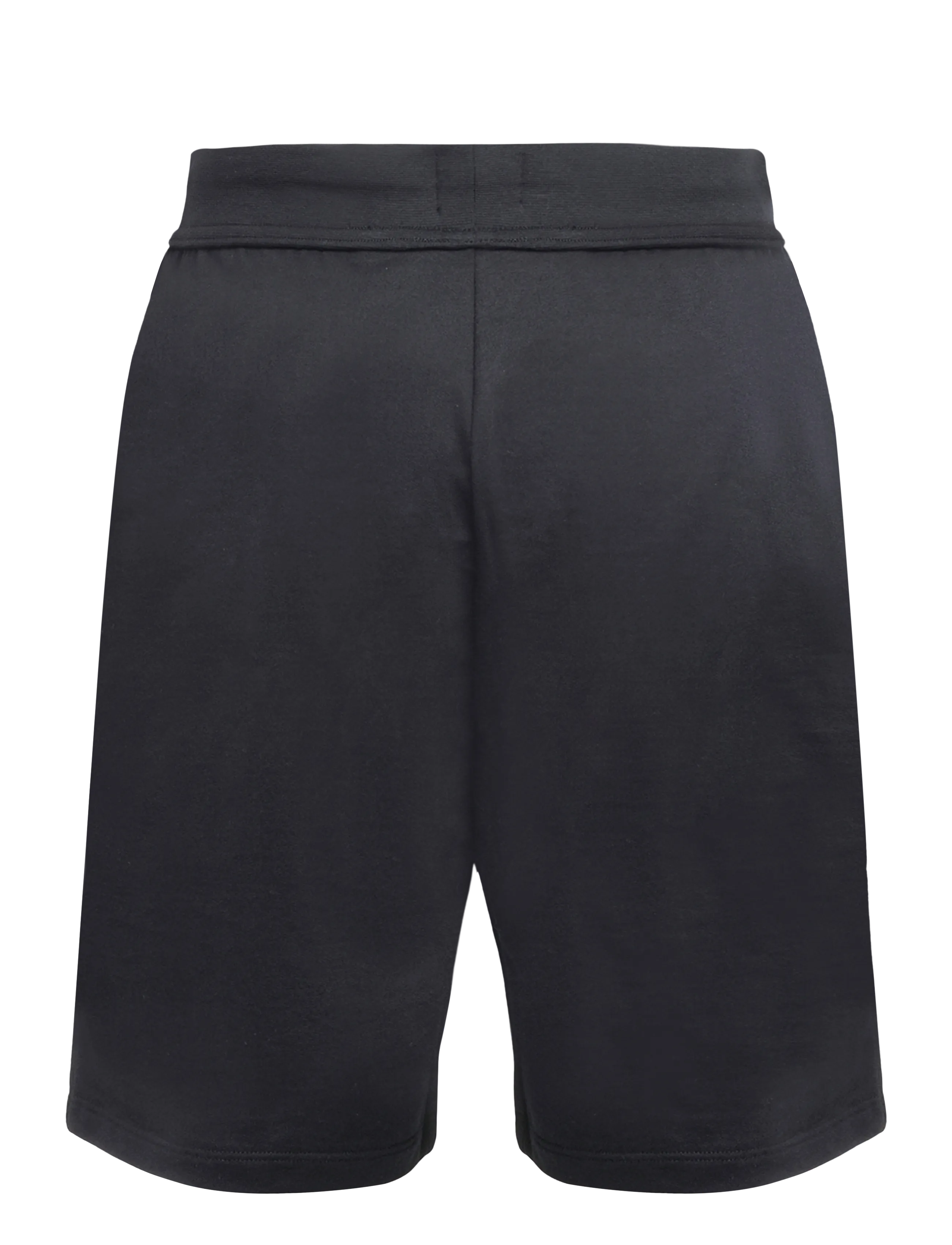BOSS - Authentic Shorts - lühikesed dressipüksid - black - 1