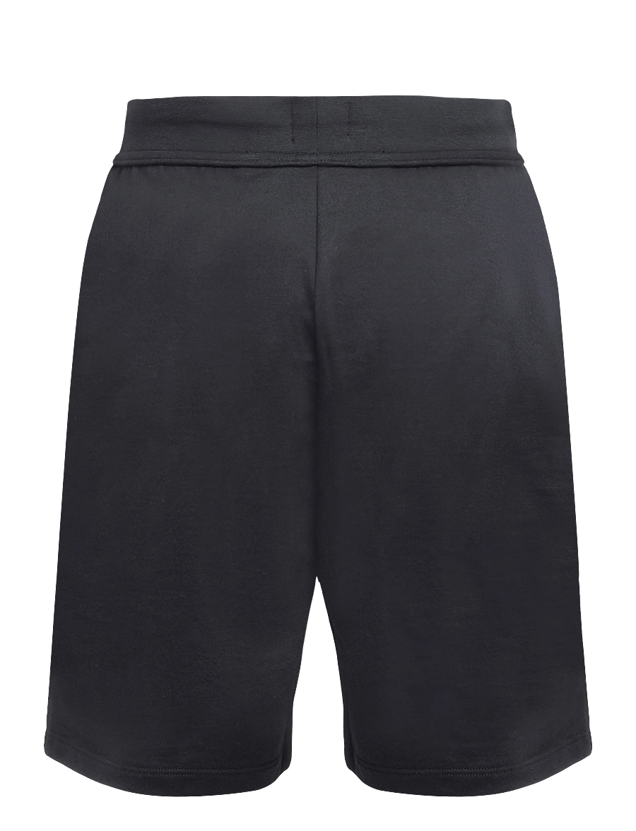 BOSS - Authentic Shorts - lühikesed dressipüksid - black - 1
