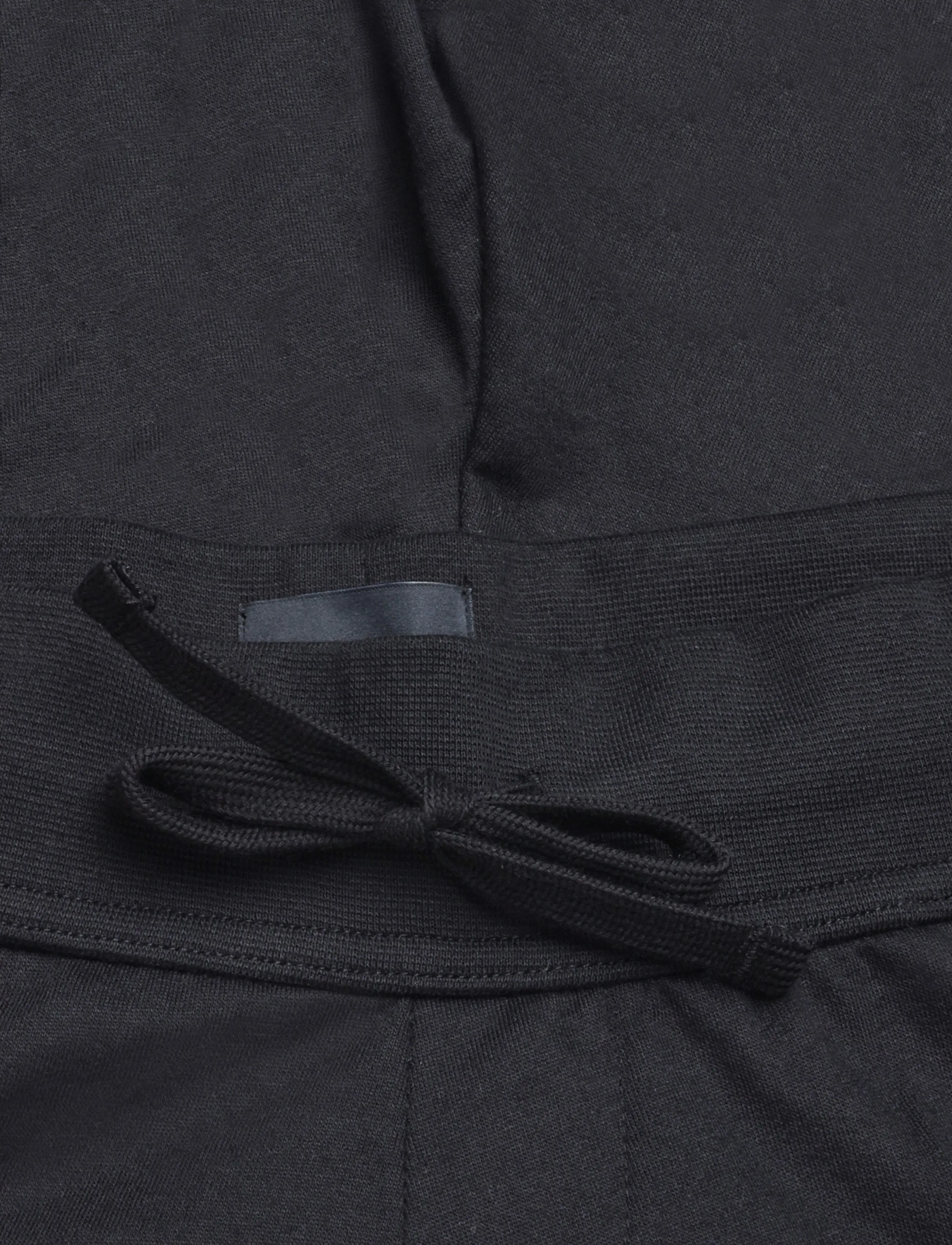 BOSS - Authentic Shorts - lühikesed dressipüksid - black - 2