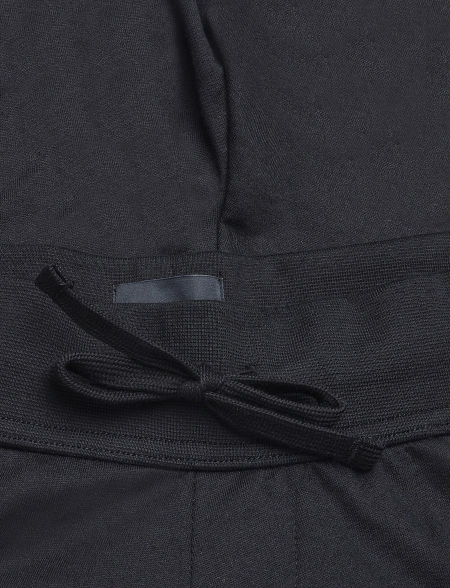BOSS - Authentic Shorts - lühikesed dressipüksid - black - 2